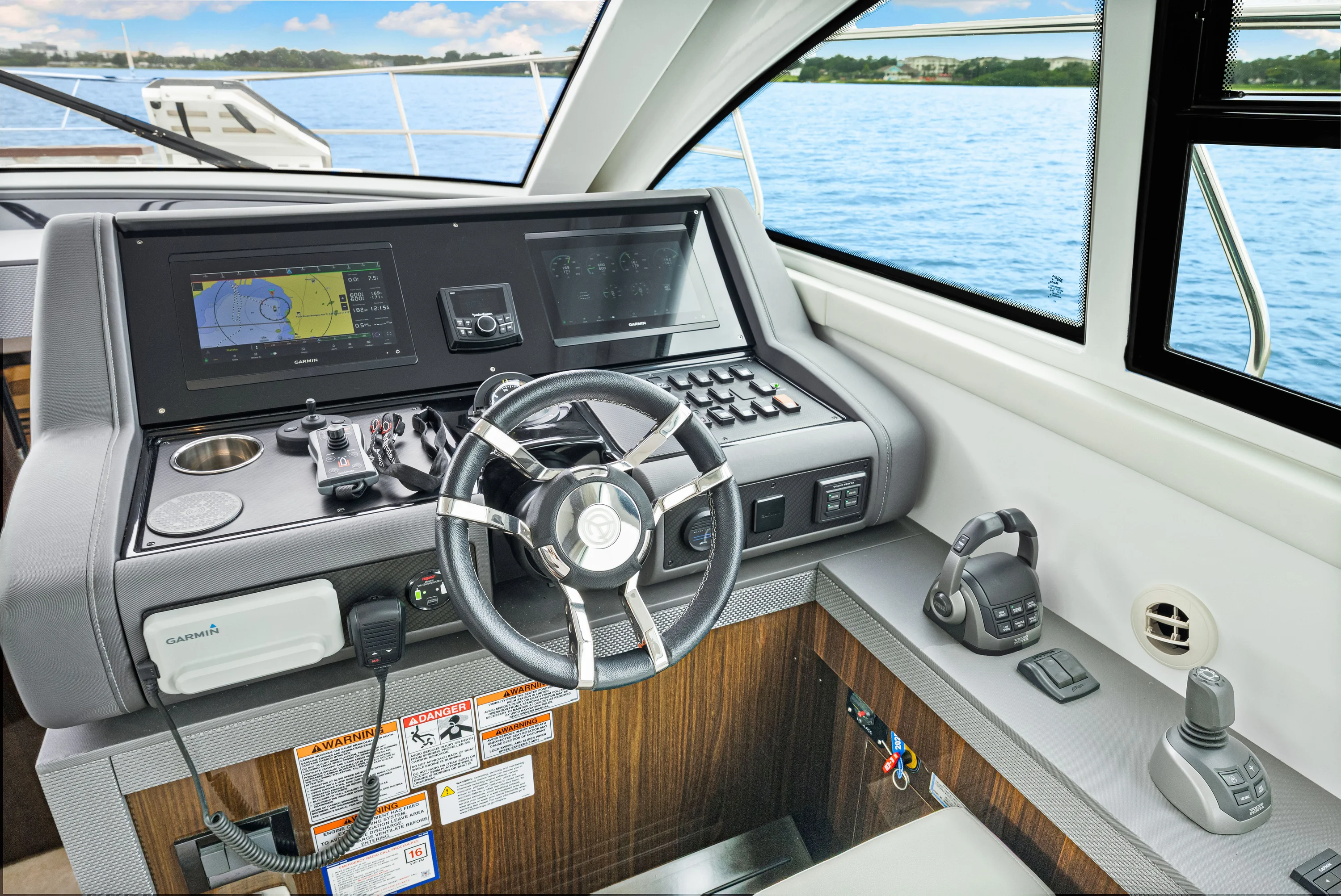 2022 Cruisers Yachts 46 Cantius Image Thumbnail #61