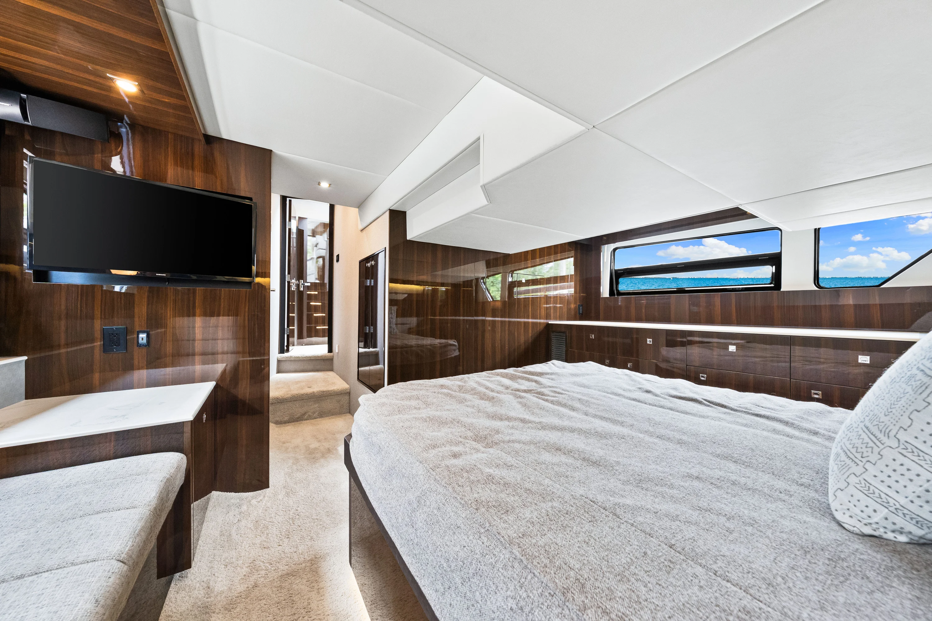 2022 Cruisers Yachts 46 Cantius Image Thumbnail #67