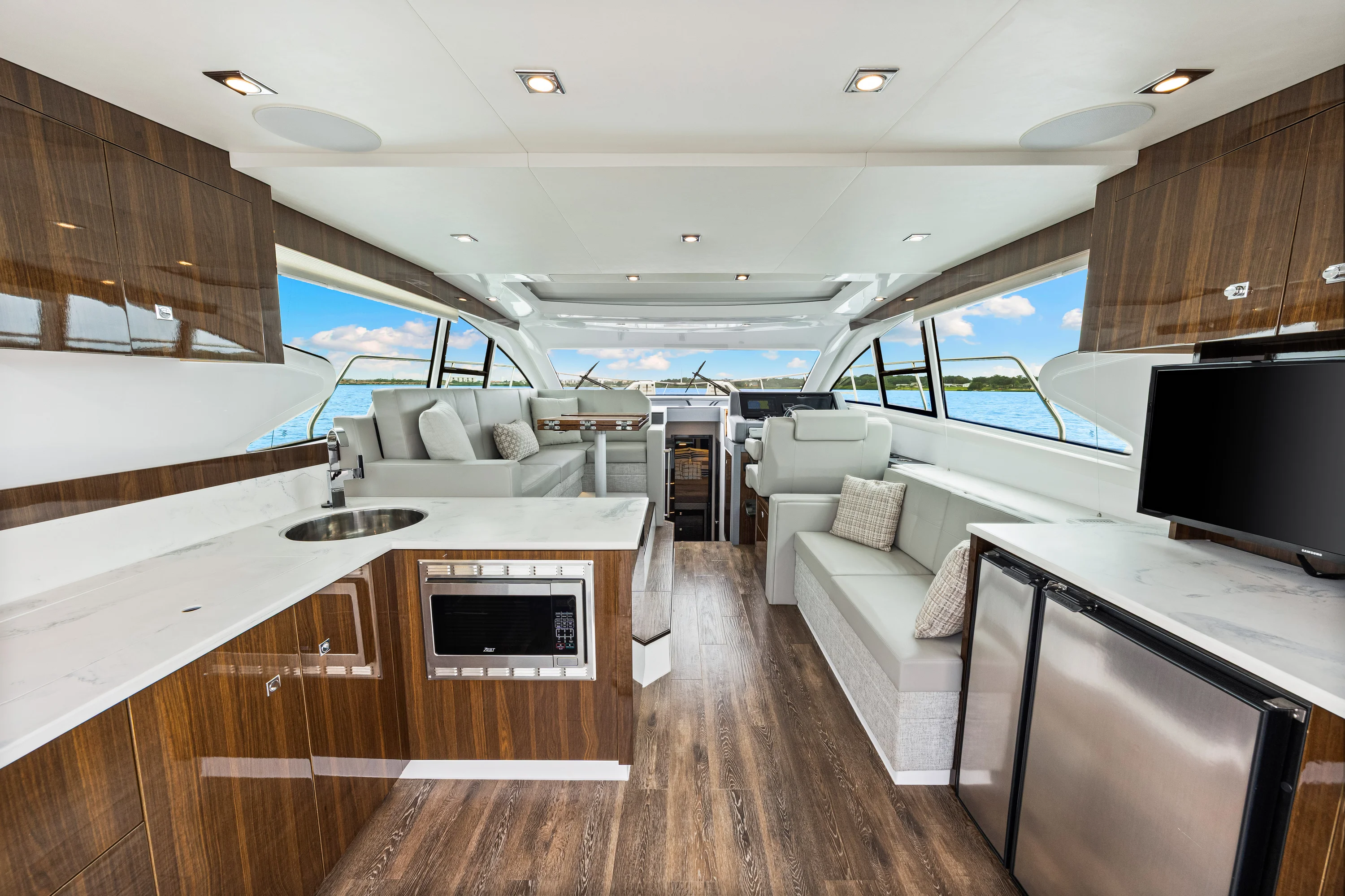 2022 Cruisers Yachts 46 Cantius Image Thumbnail #54