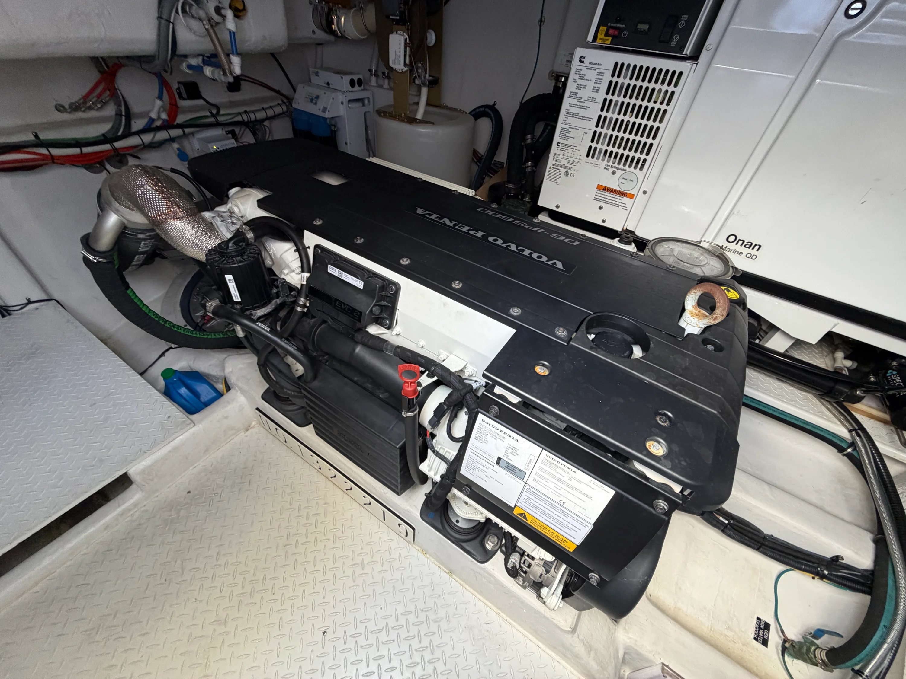 2022 Cruisers Yachts 46 Cantius Image Thumbnail #41