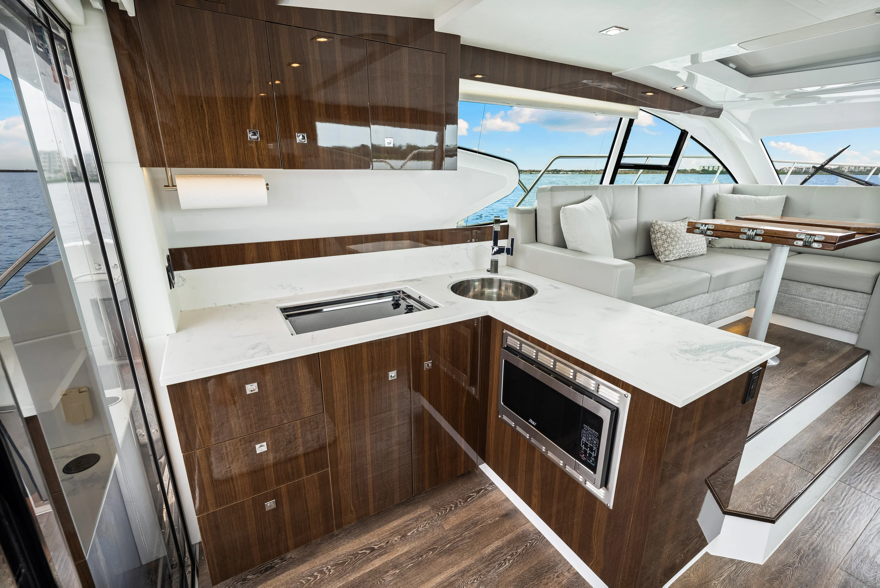 2022 Cruisers Yachts 46 Cantius Image Thumbnail #56