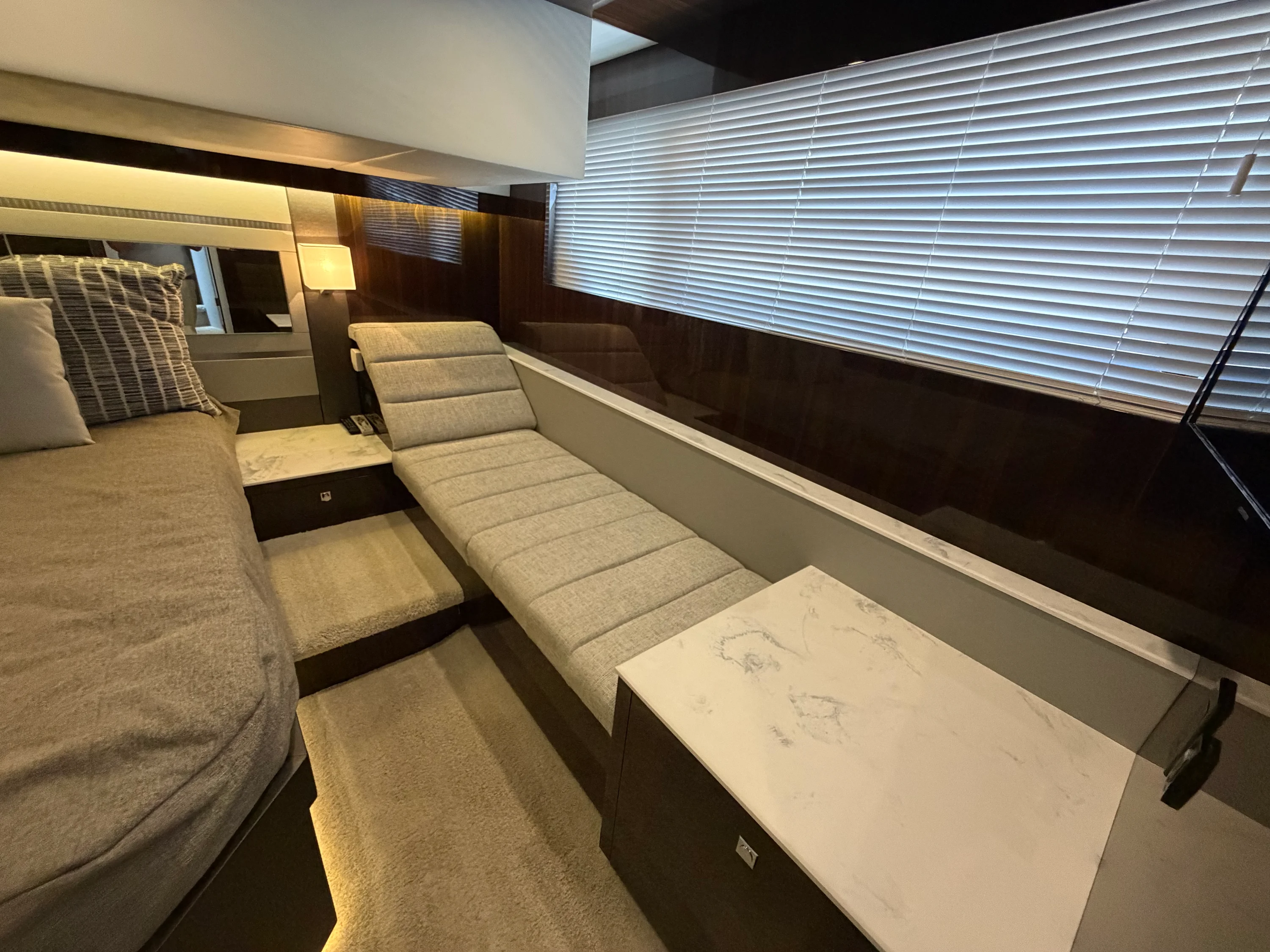 2022 Cruisers Yachts 46 Cantius Image Thumbnail #20