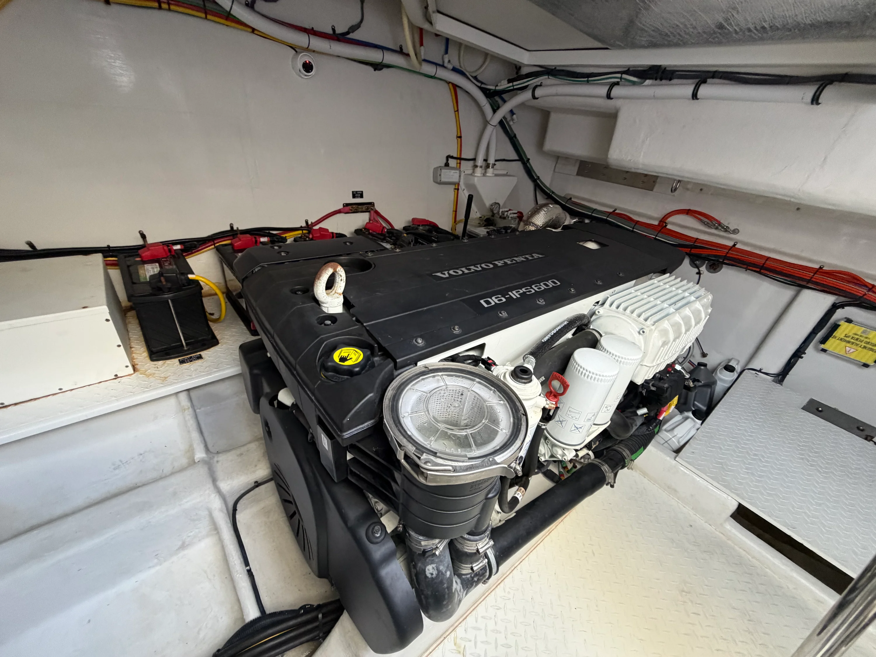 2022 Cruisers Yachts 46 Cantius Image Thumbnail #40