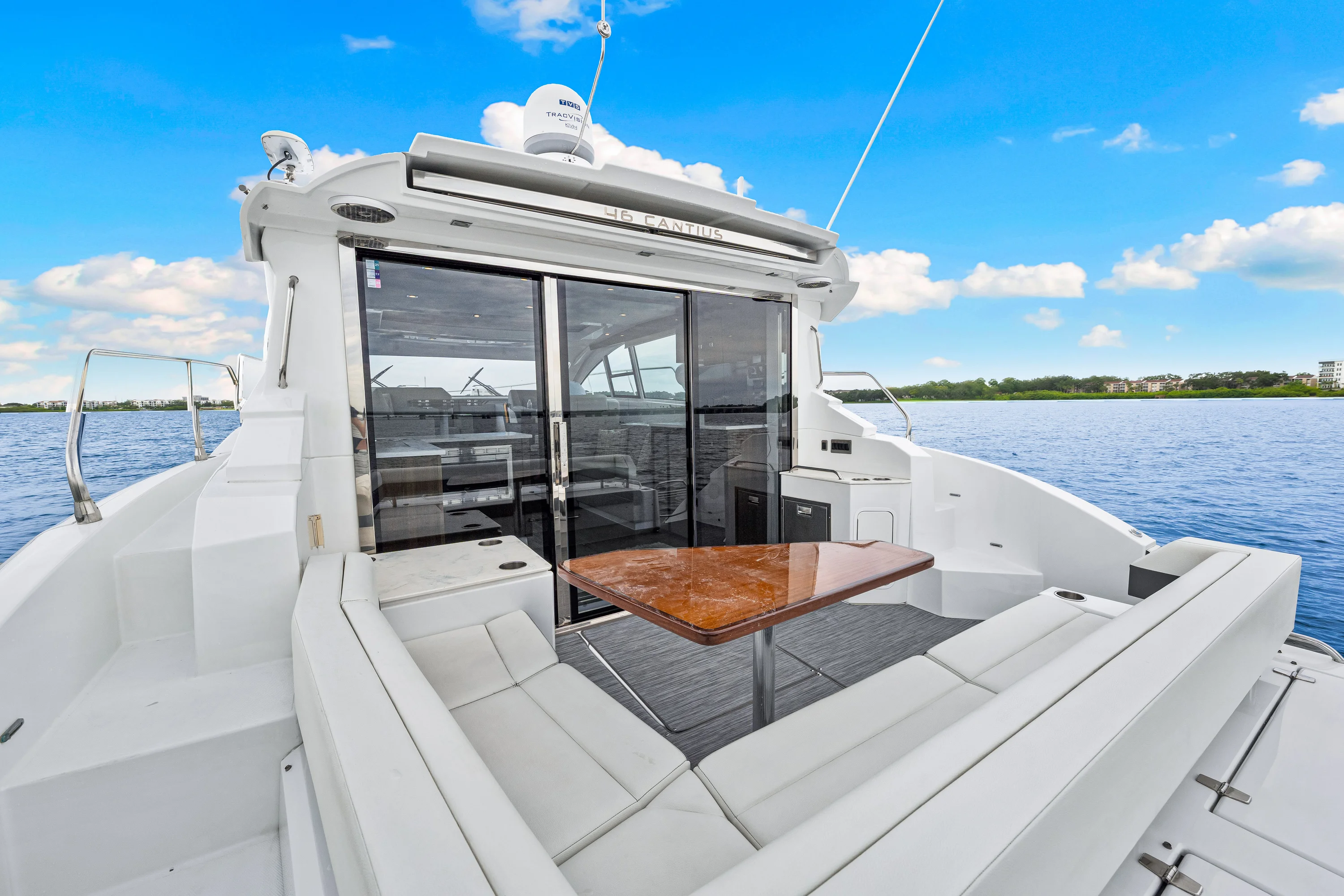 2022 Cruisers Yachts 46 Cantius Image Thumbnail #37