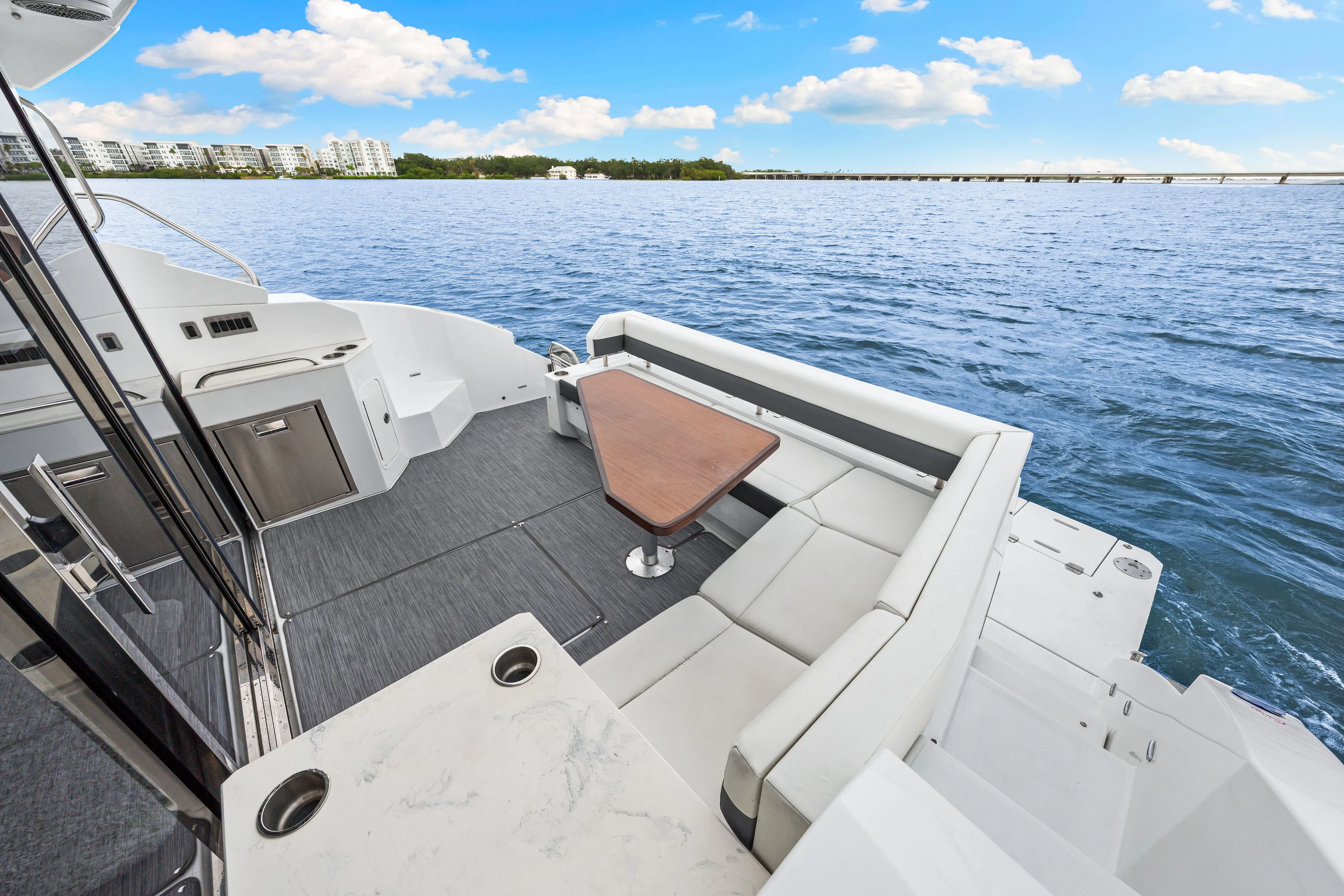 2022 Cruisers Yachts 46 Cantius Image Thumbnail #43