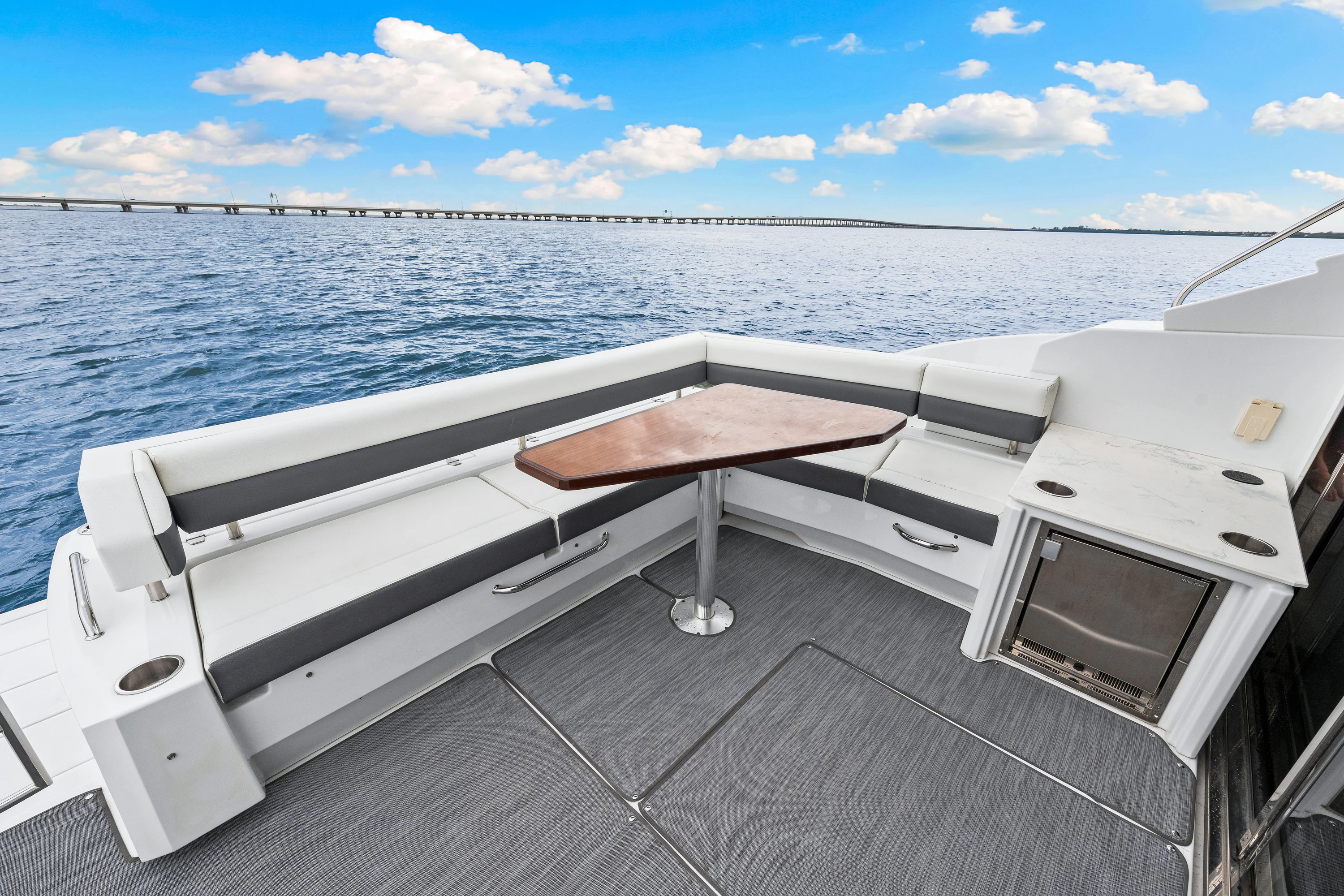 2022 Cruisers Yachts 46 Cantius Image Thumbnail #42