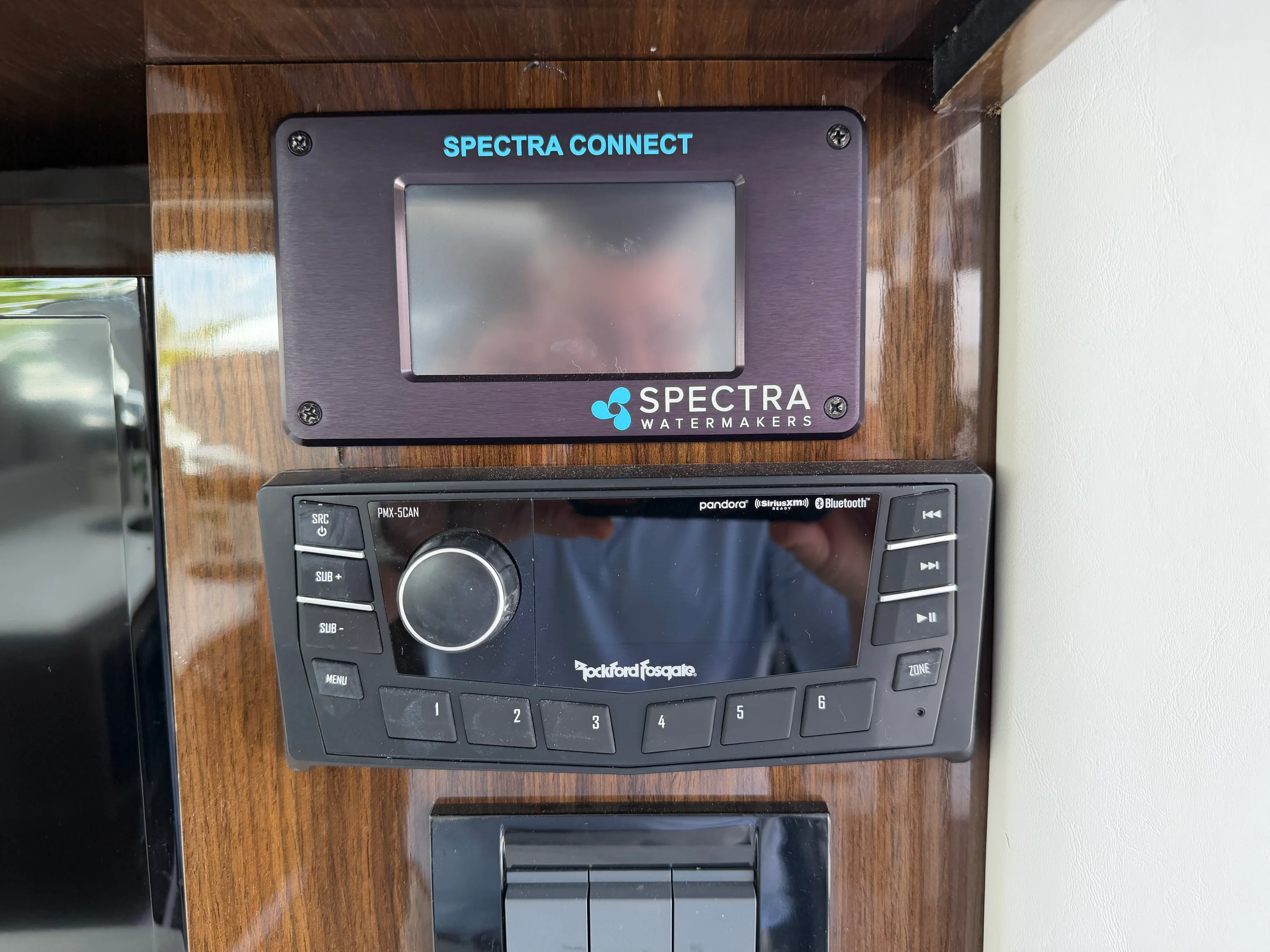 2022 Cruisers Yachts 46 Cantius Image Thumbnail #30