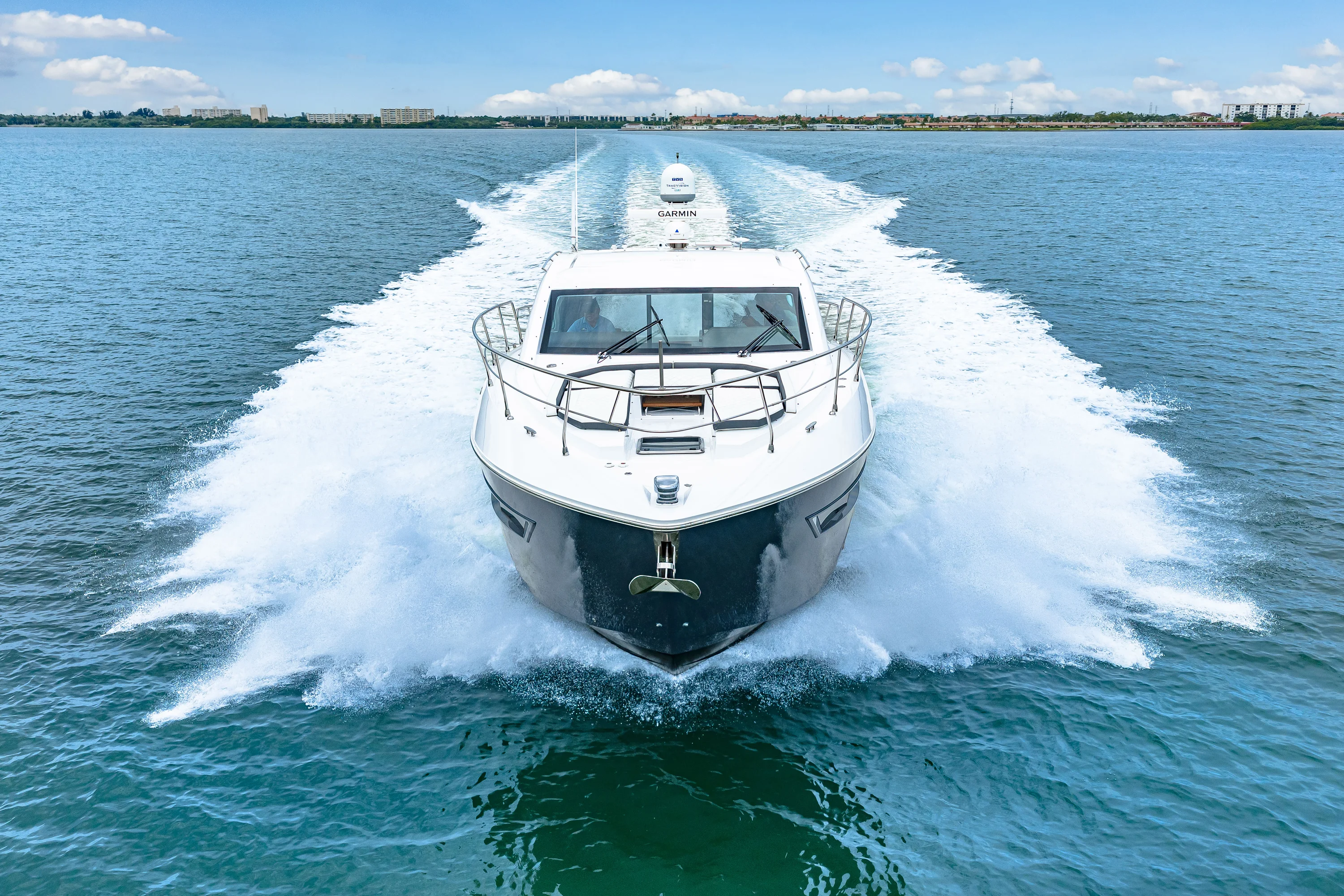 2022 Cruisers Yachts 46 Cantius Image Thumbnail #23