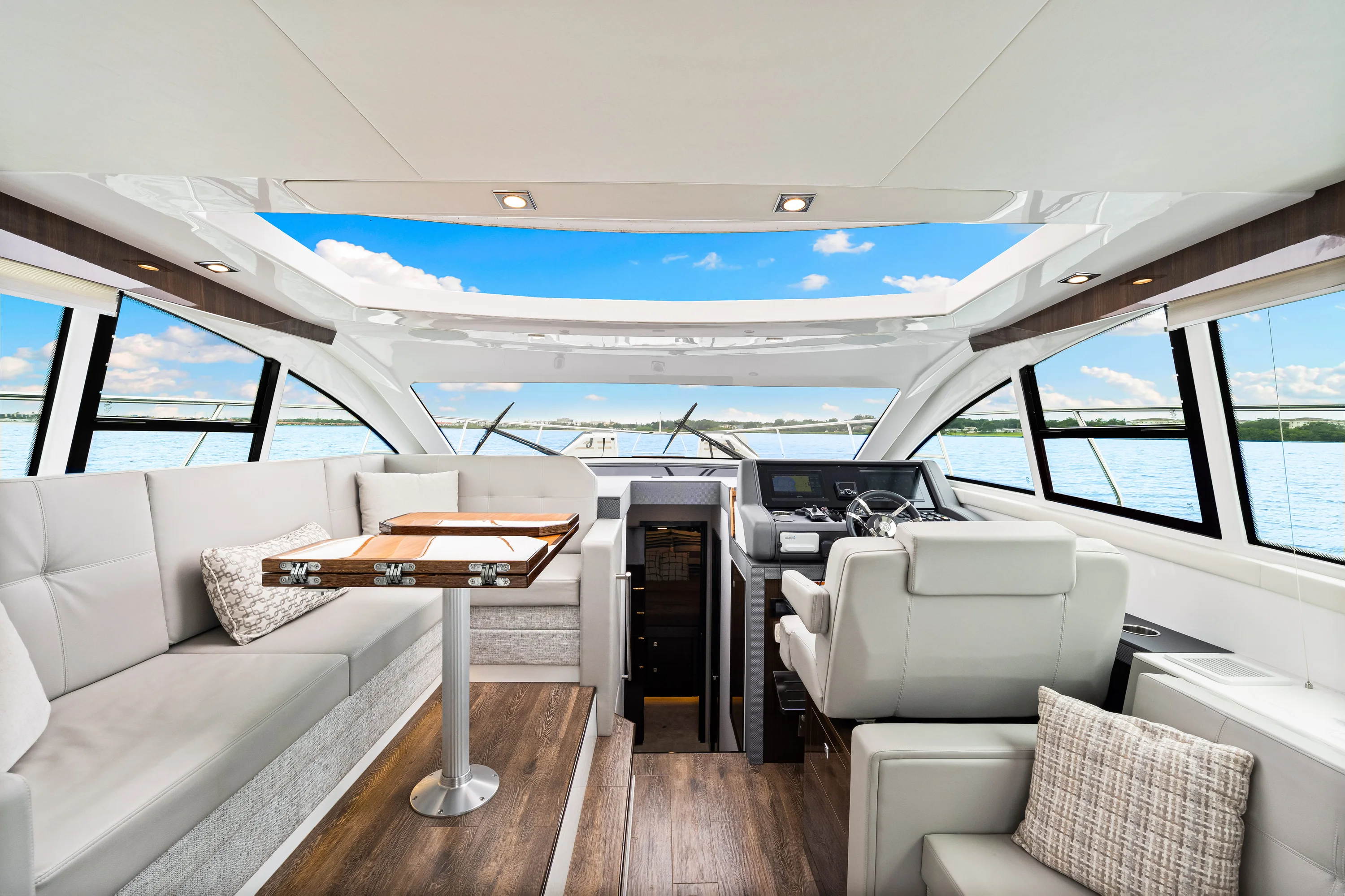 2022 Cruisers Yachts 46 Cantius Image Thumbnail #59