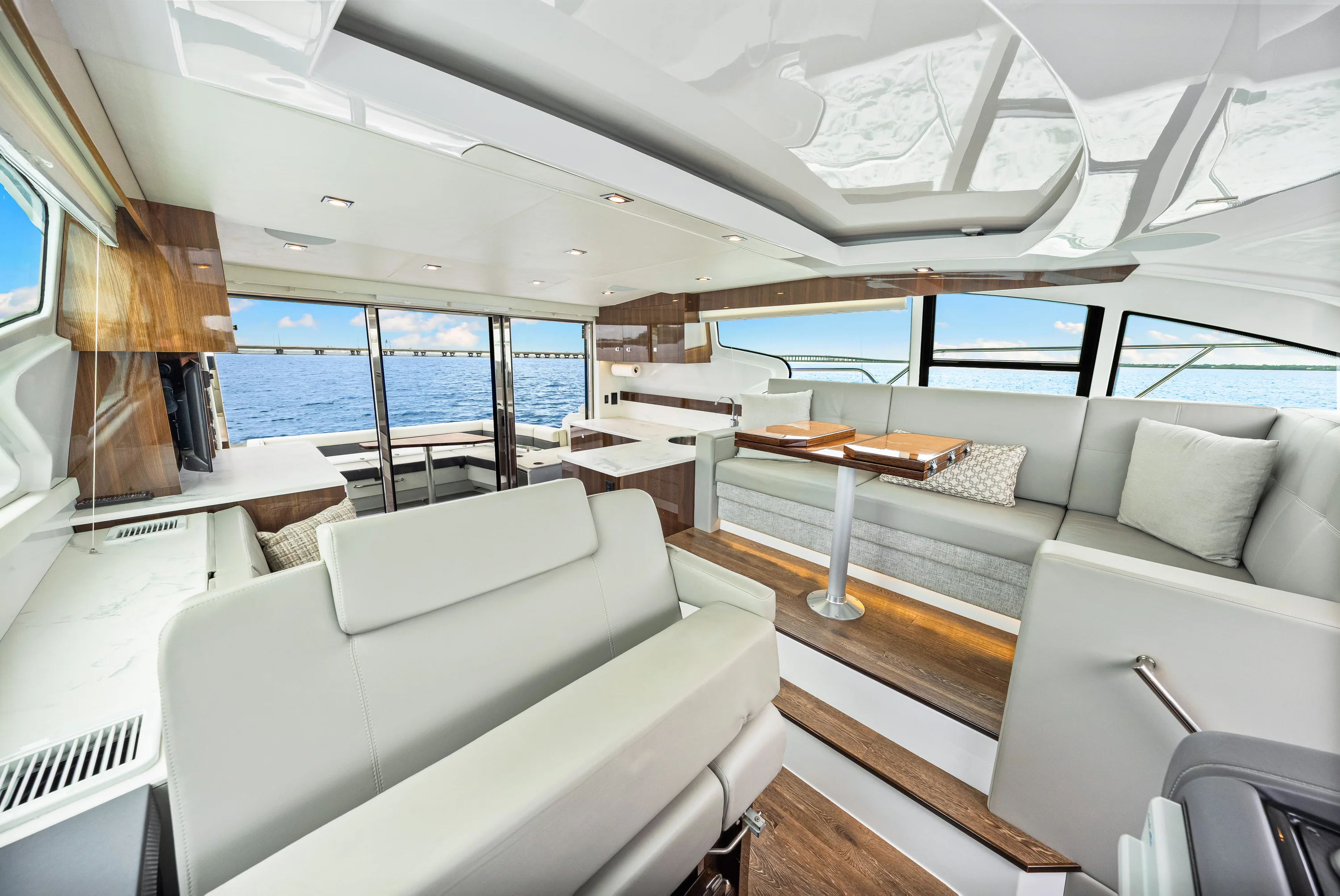 2022 Cruisers Yachts 46 Cantius Image Thumbnail #63