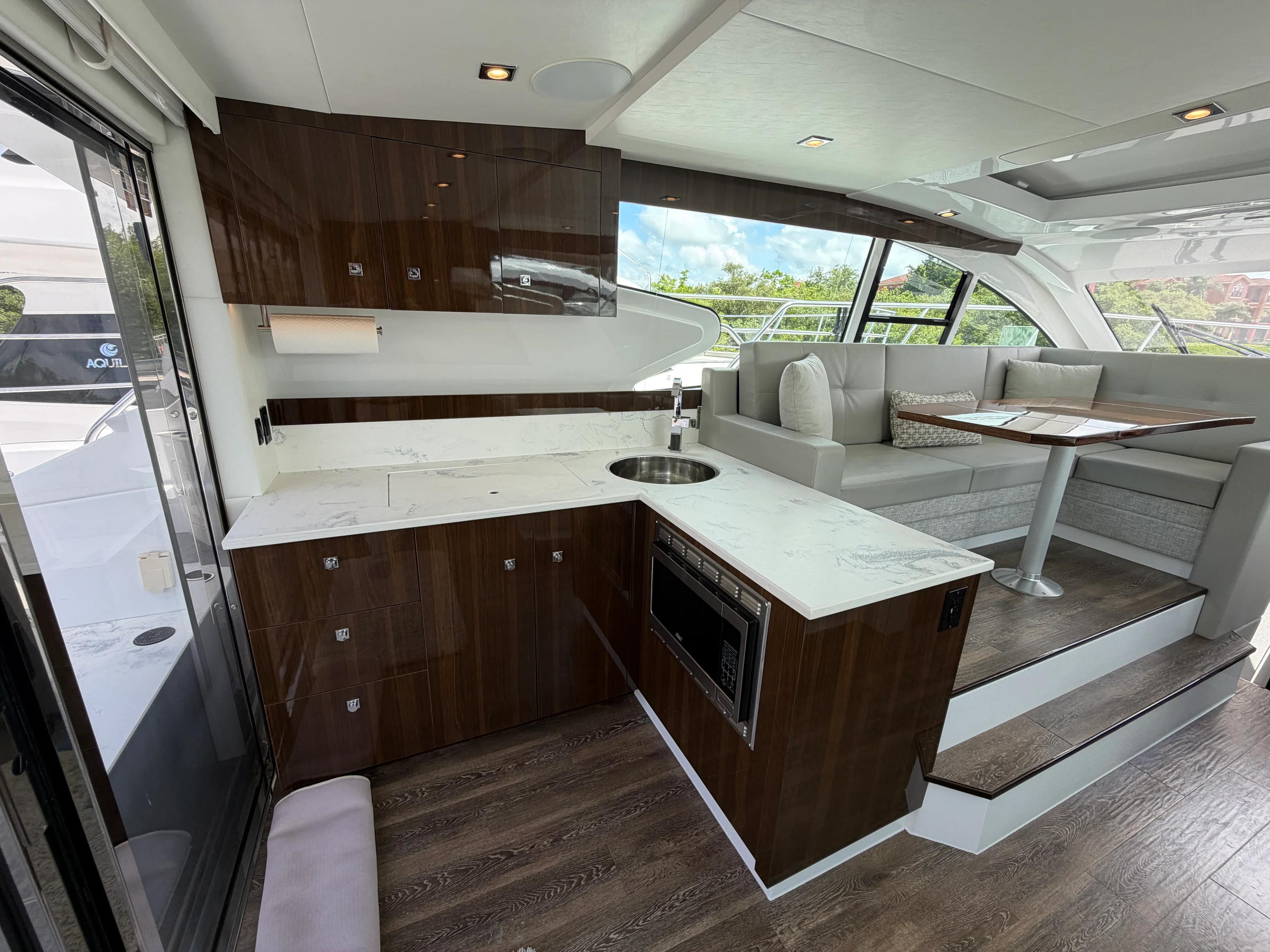 2022 Cruisers Yachts 46 Cantius Image Thumbnail #29