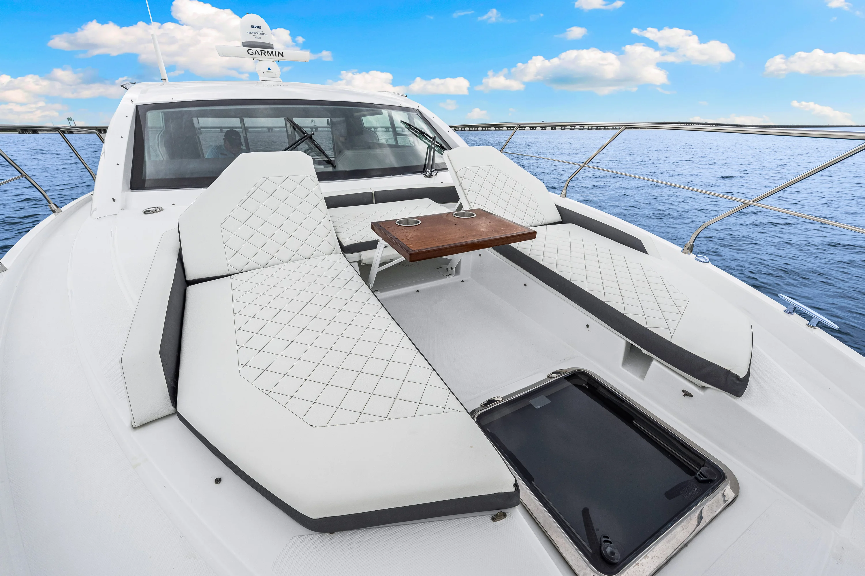 2022 Cruisers Yachts 46 Cantius Image Thumbnail #50