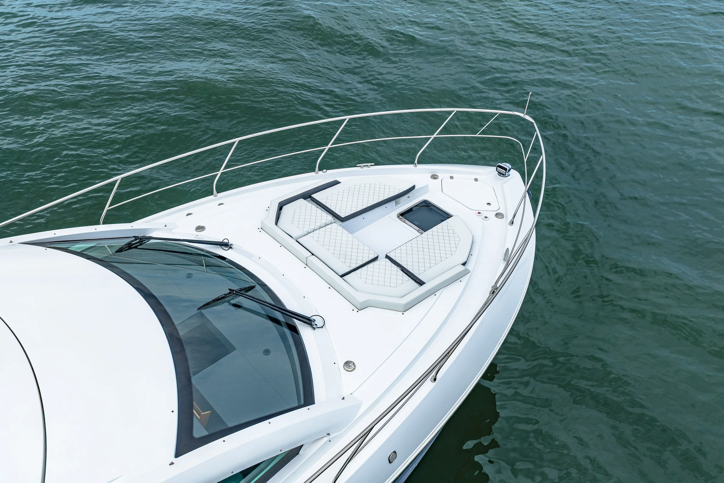 2022 Cruisers Yachts 46 Cantius Image Thumbnail #16