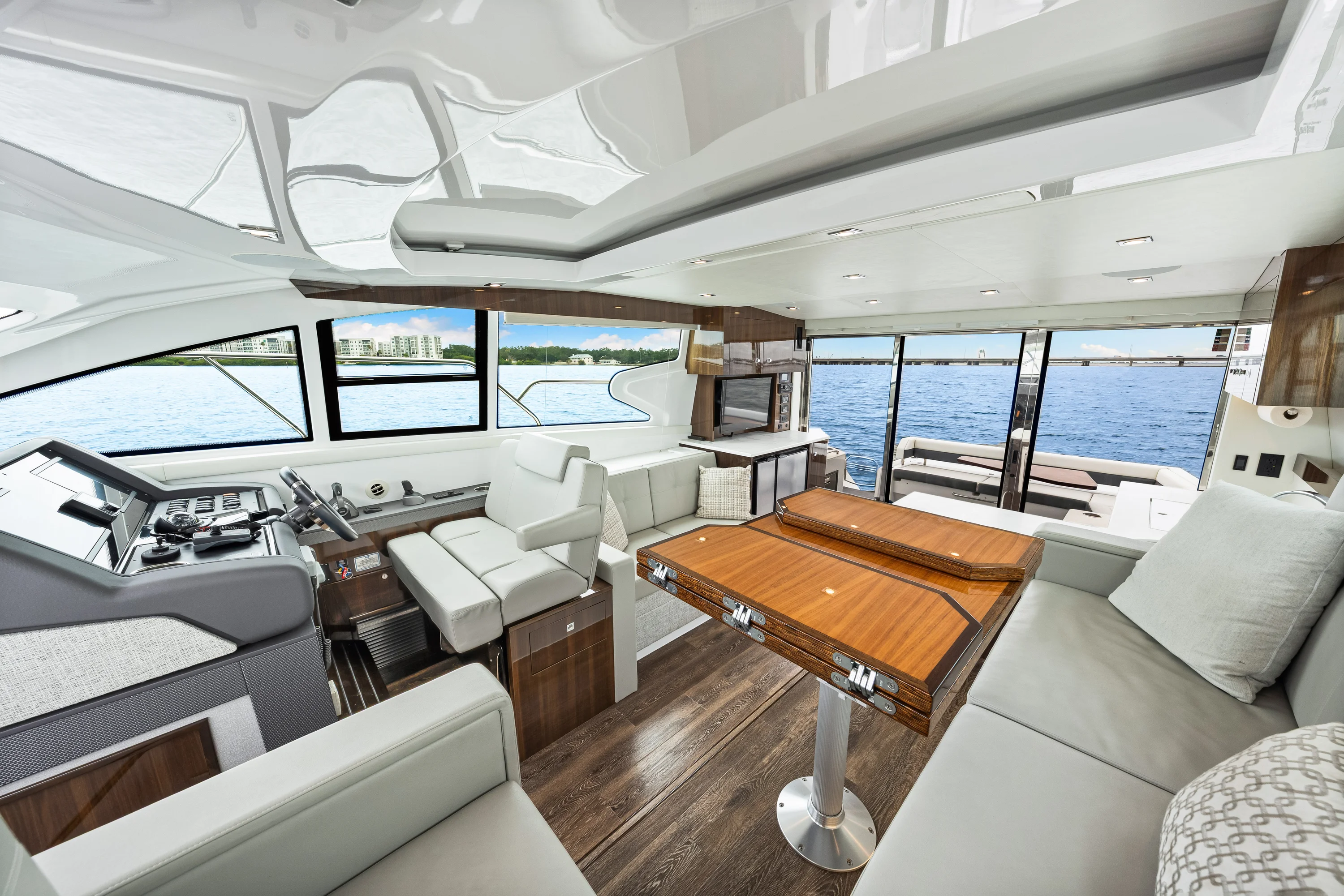 2022 Cruisers Yachts 46 Cantius Image Thumbnail #62