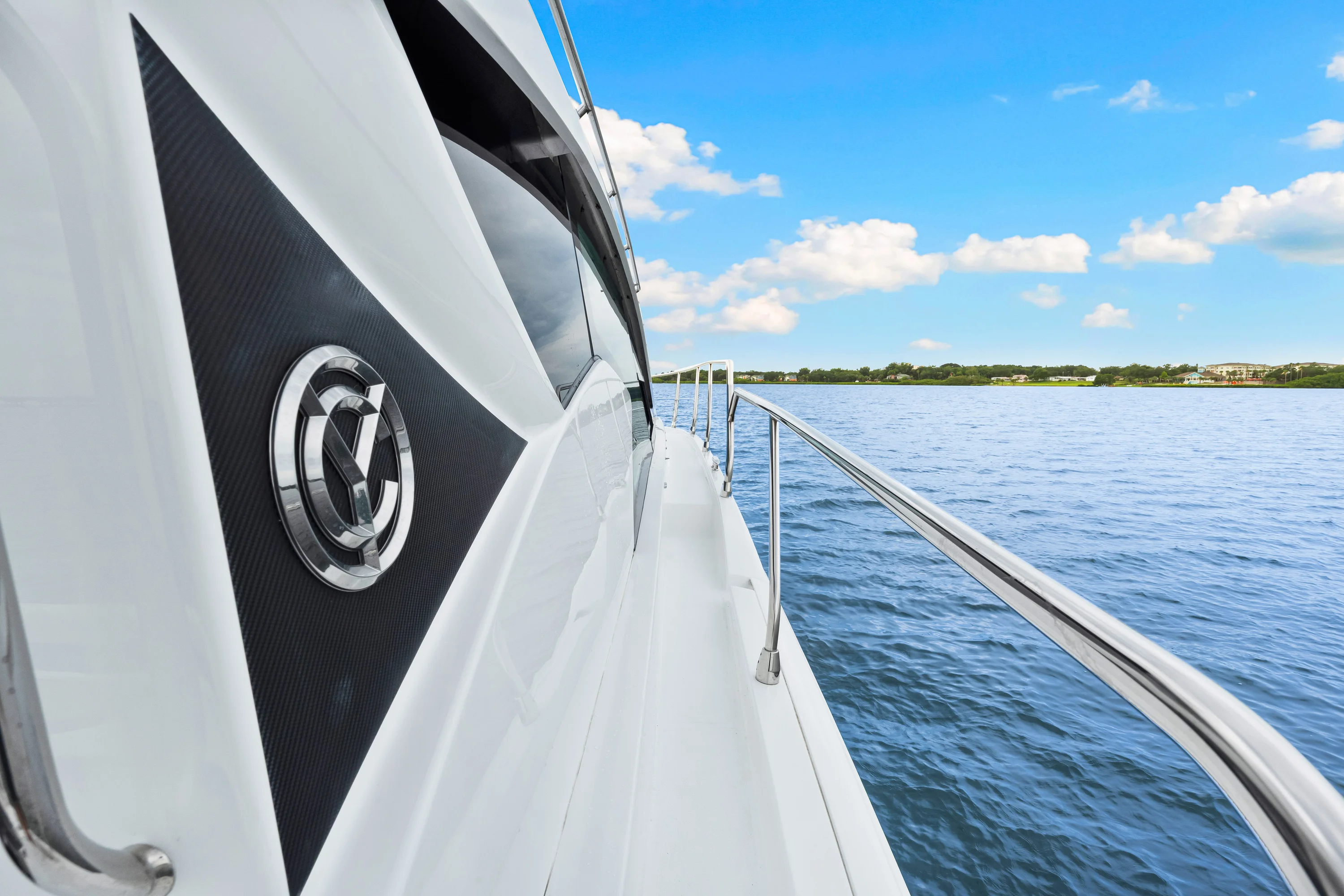 2022 Cruisers Yachts 46 Cantius Image Thumbnail #46