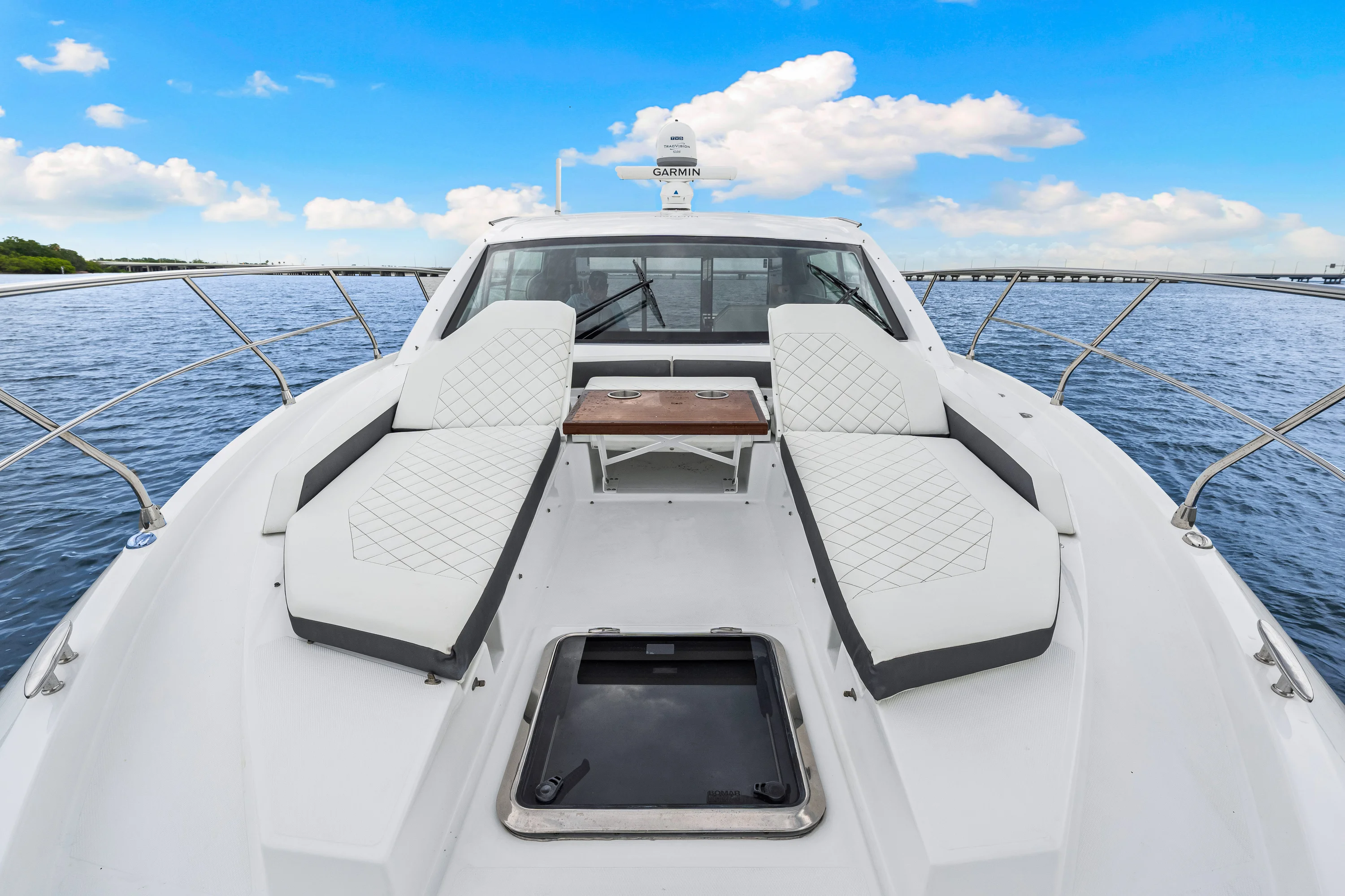 2022 Cruisers Yachts 46 Cantius Image Thumbnail #51