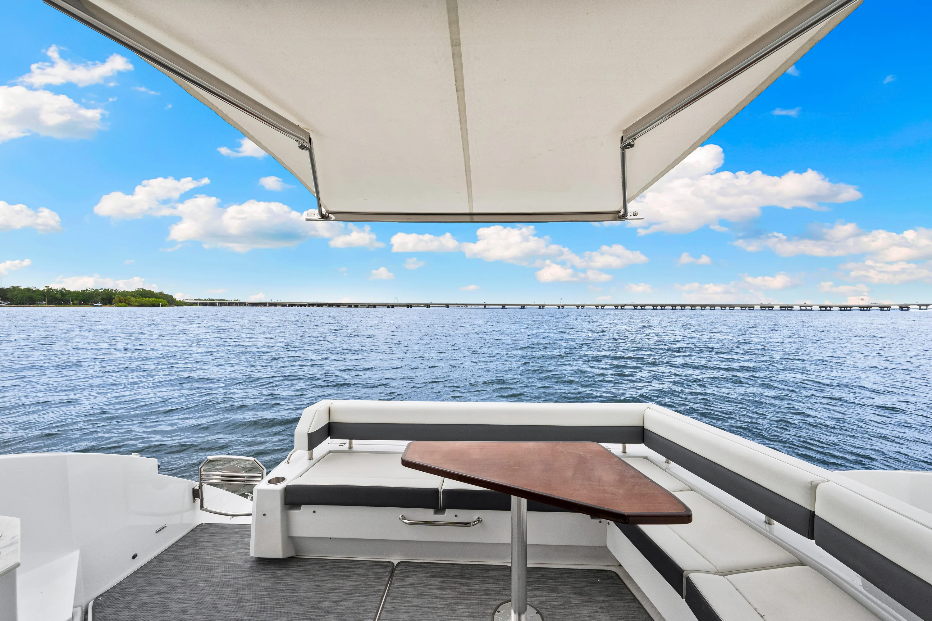 2022 Cruisers Yachts 46 Cantius Image Thumbnail #45