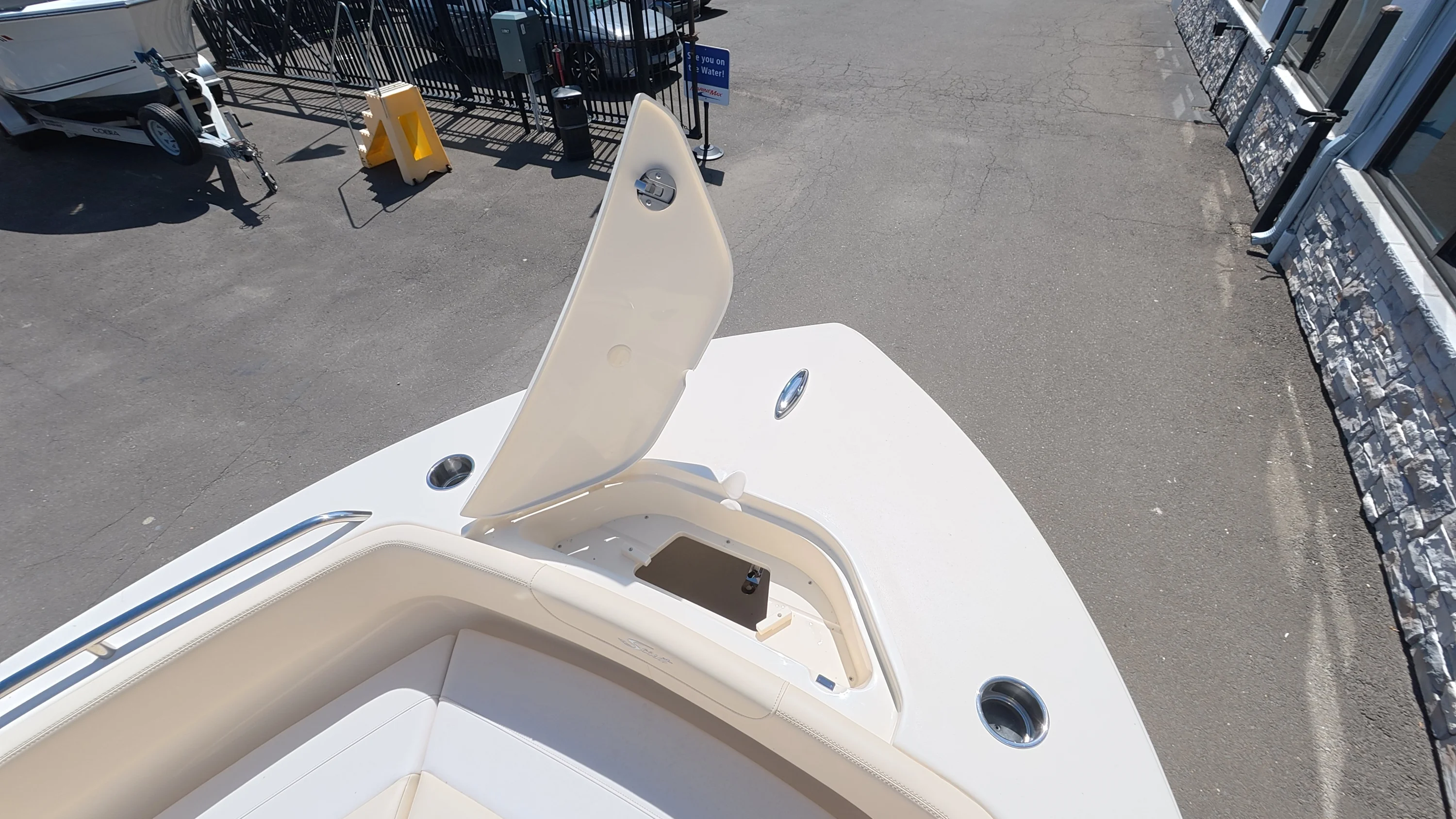 2026 Scout 220 XSF Image Thumbnail #45