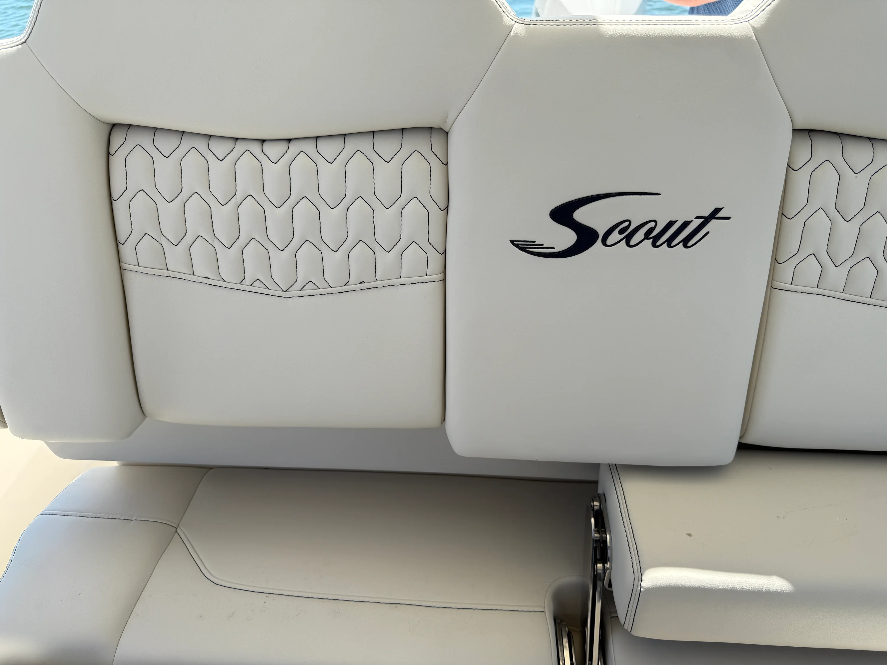 2026 Scout 288 LXF Image Thumbnail #19