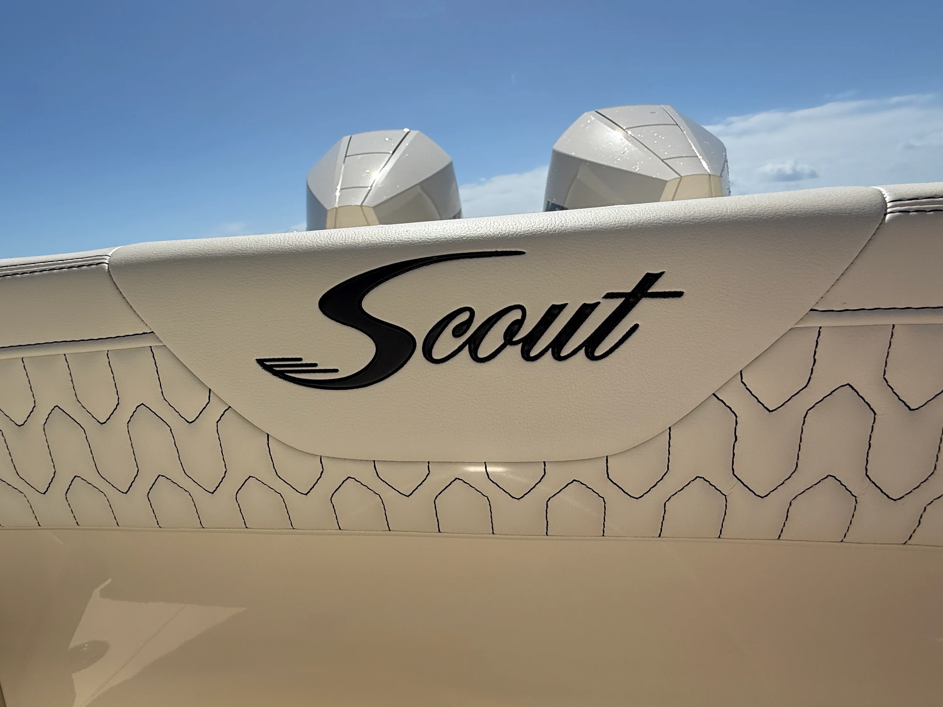 2026 Scout 288 LXF Image Thumbnail #7