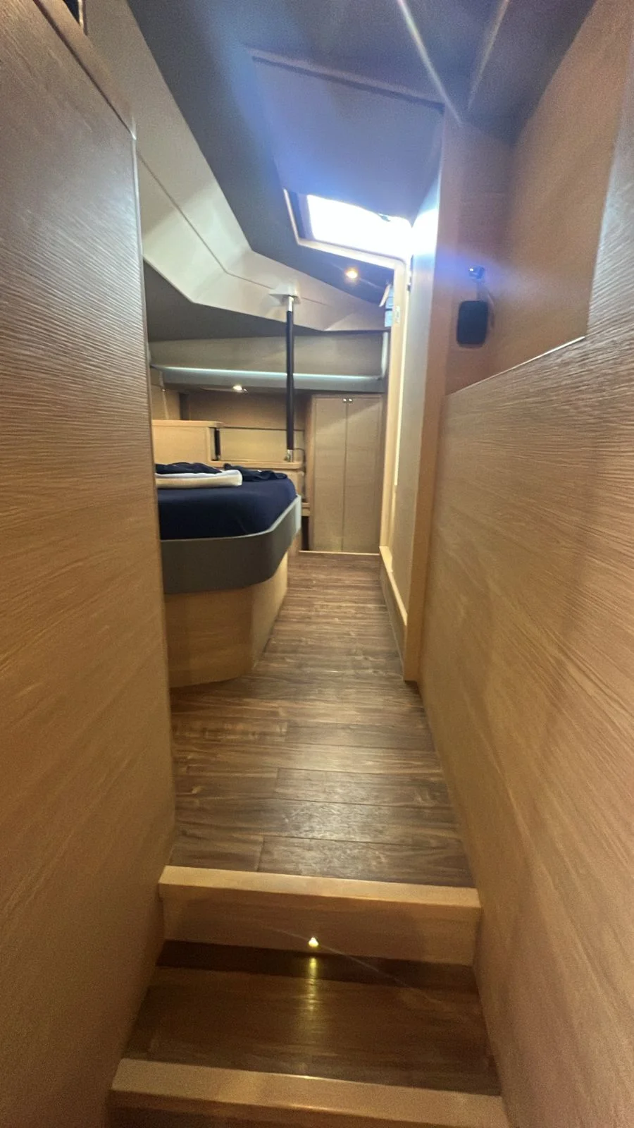 2023 Aquila 44 Yacht Image Thumbnail #5
