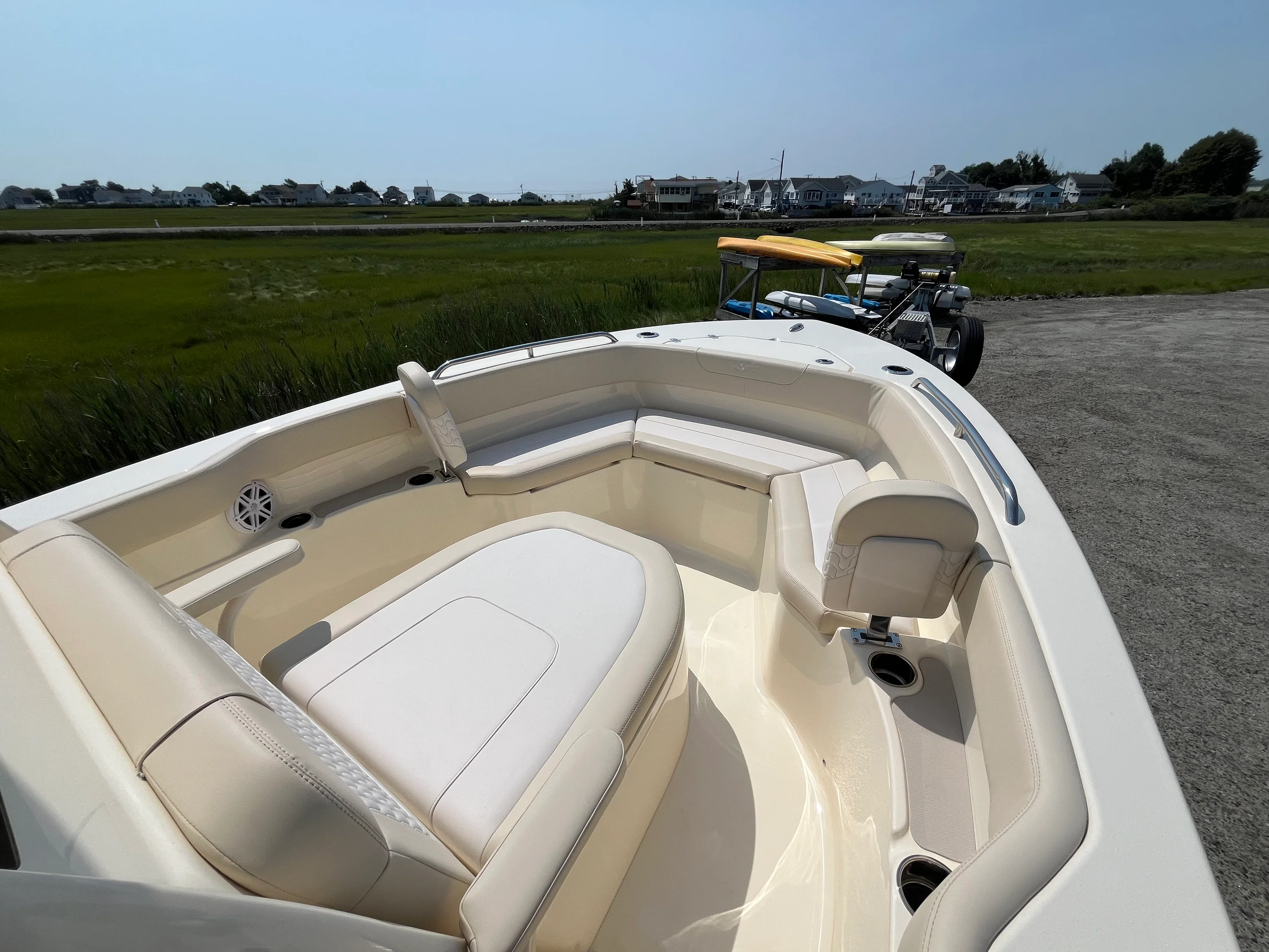 2027 Scout 220 XSF Image Thumbnail #14