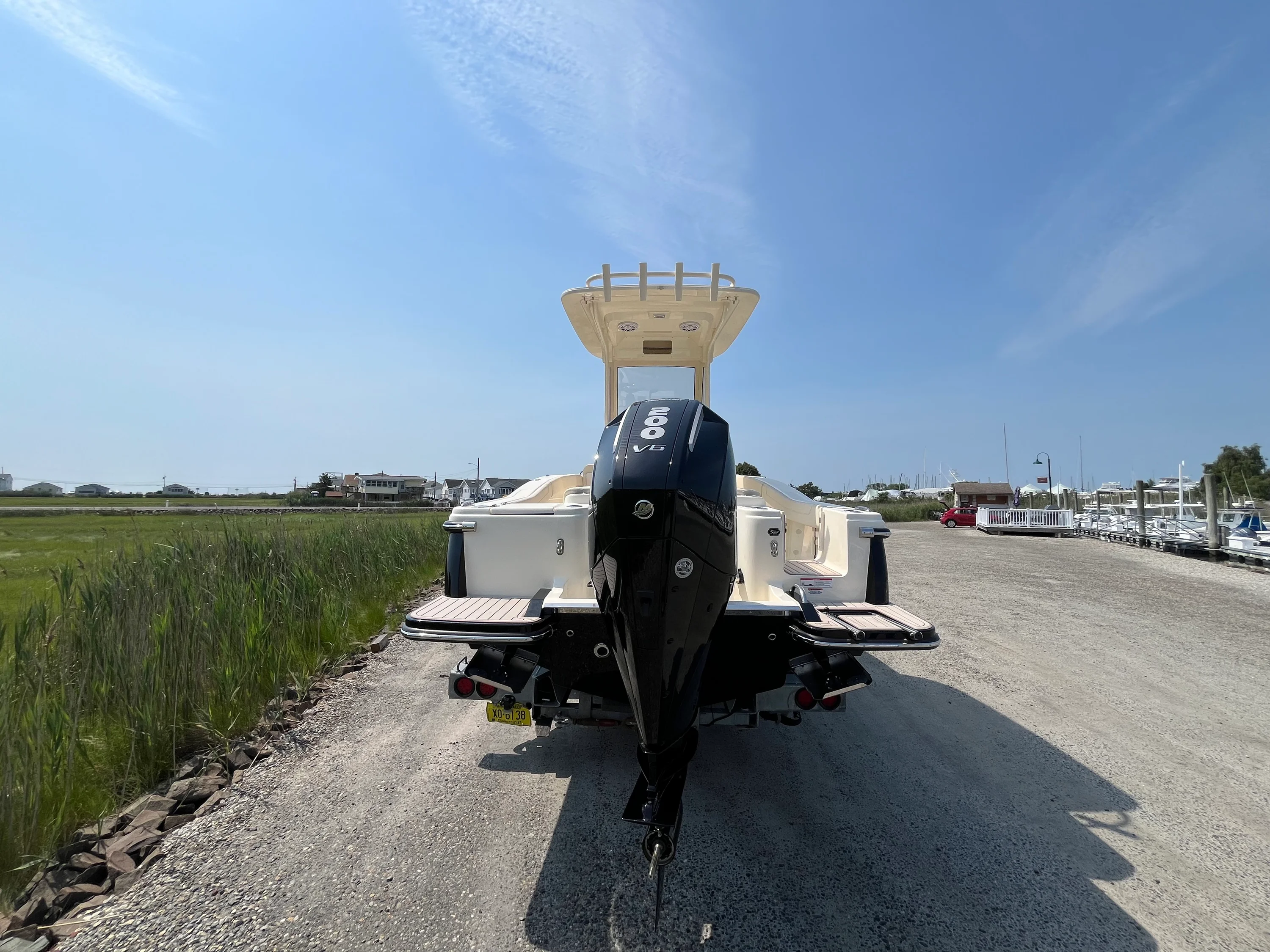 2027 Scout 220 XSF Image Thumbnail #19