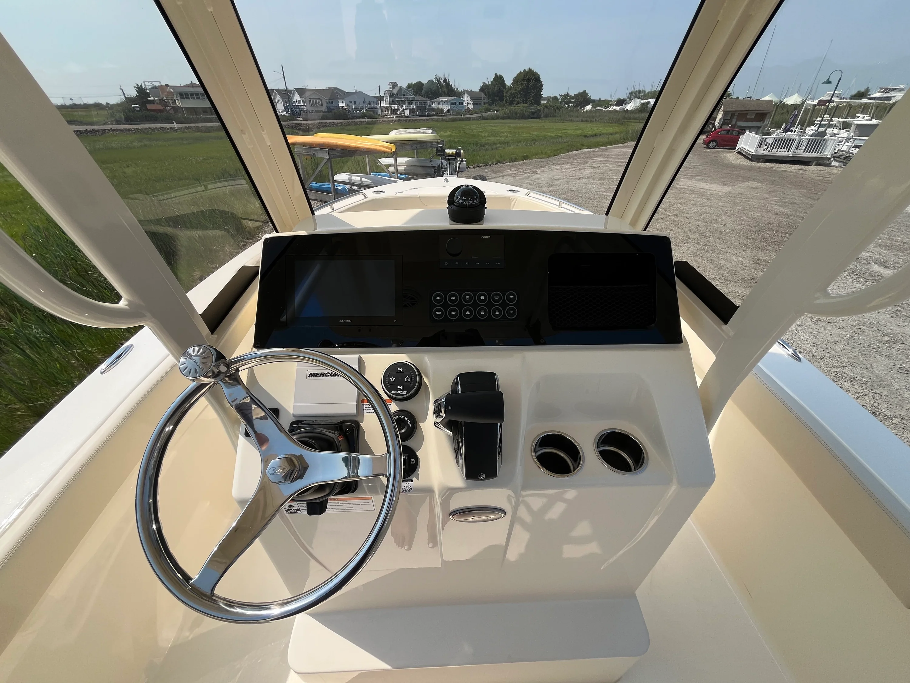 2027 Scout 220 XSF Image Thumbnail #10