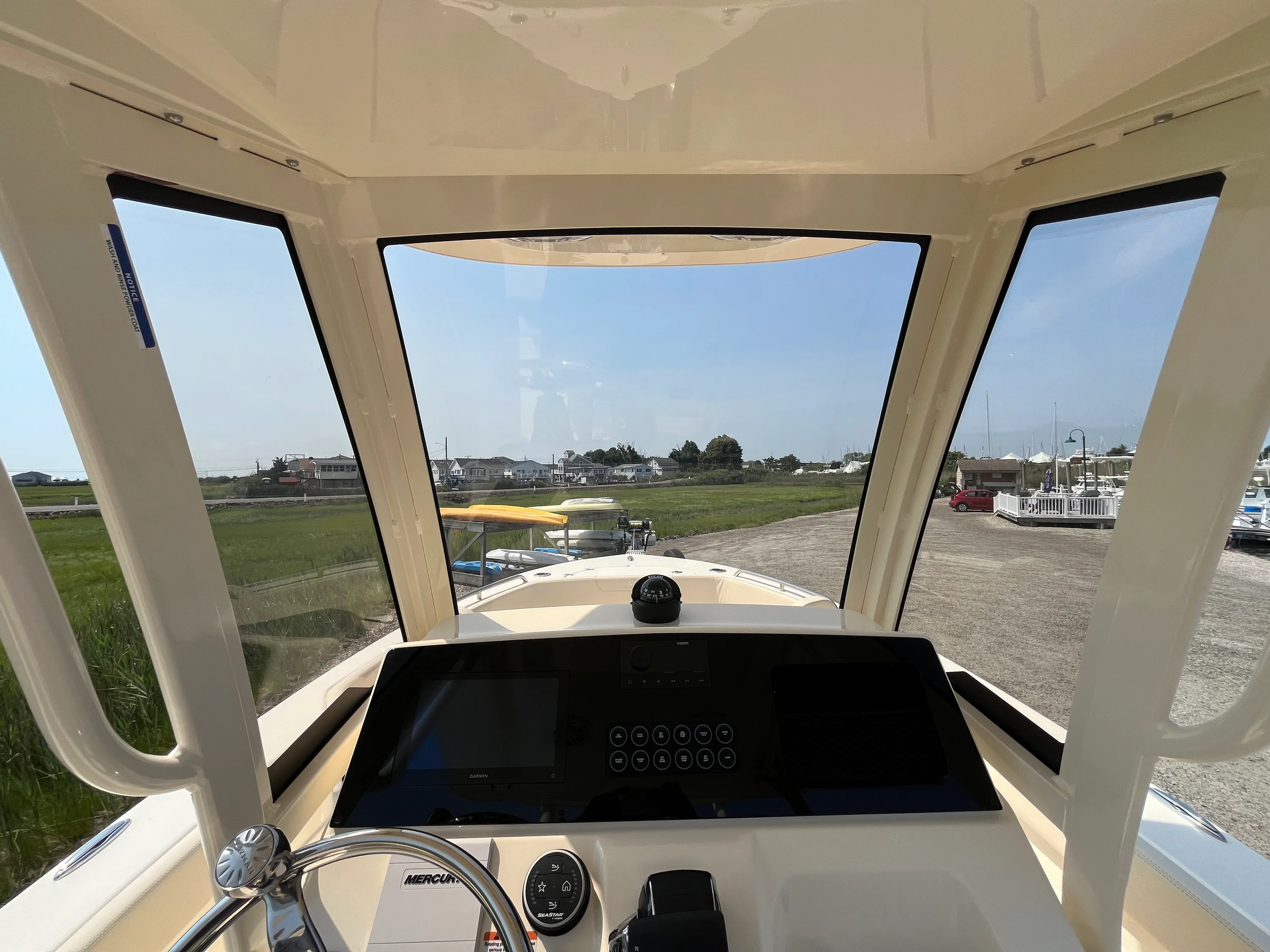 2027 Scout 220 XSF Image Thumbnail #11