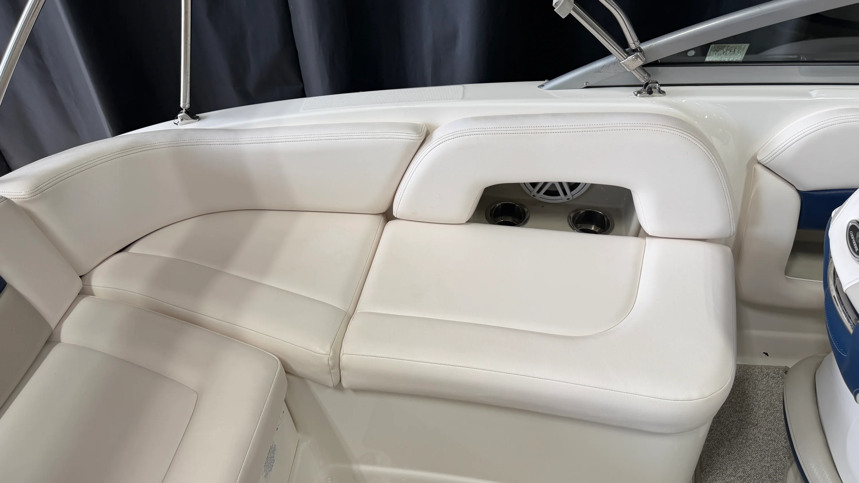 2008 Chaparral 224 SUNESTA Image Thumbnail #26