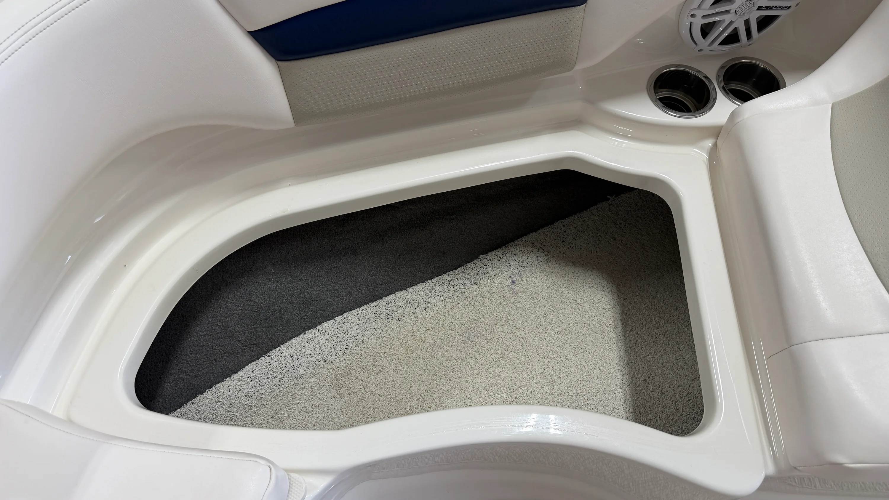 2008 Chaparral 224 SUNESTA Image Thumbnail #65