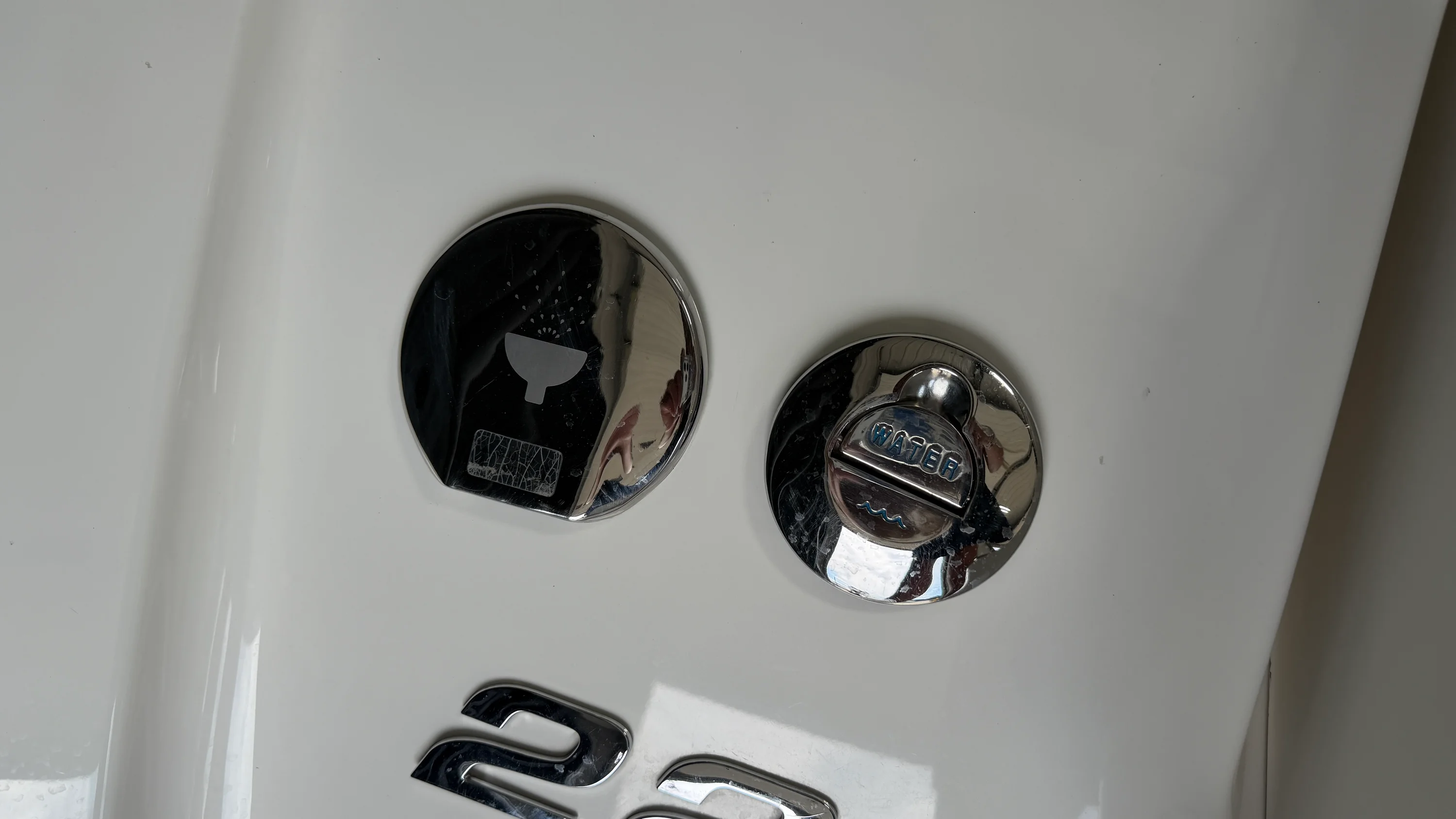 2008 Chaparral 224 SUNESTA Image Thumbnail #17