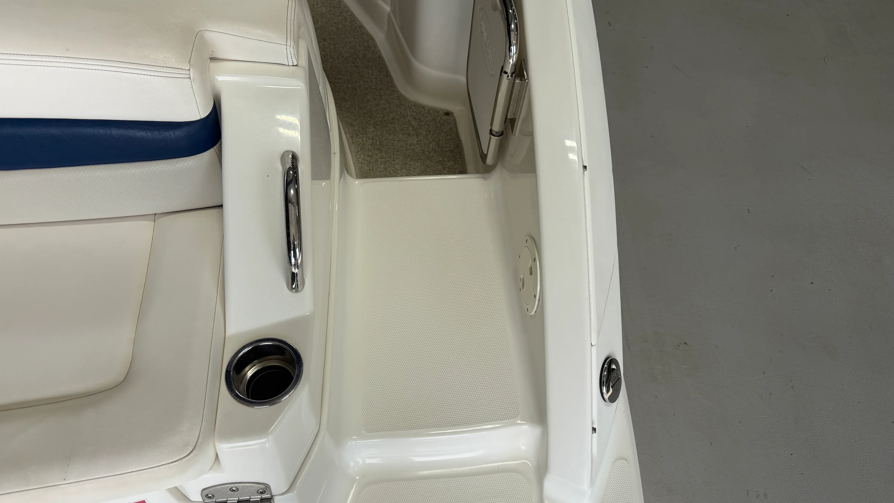 2008 Chaparral 224 SUNESTA Image Thumbnail #19