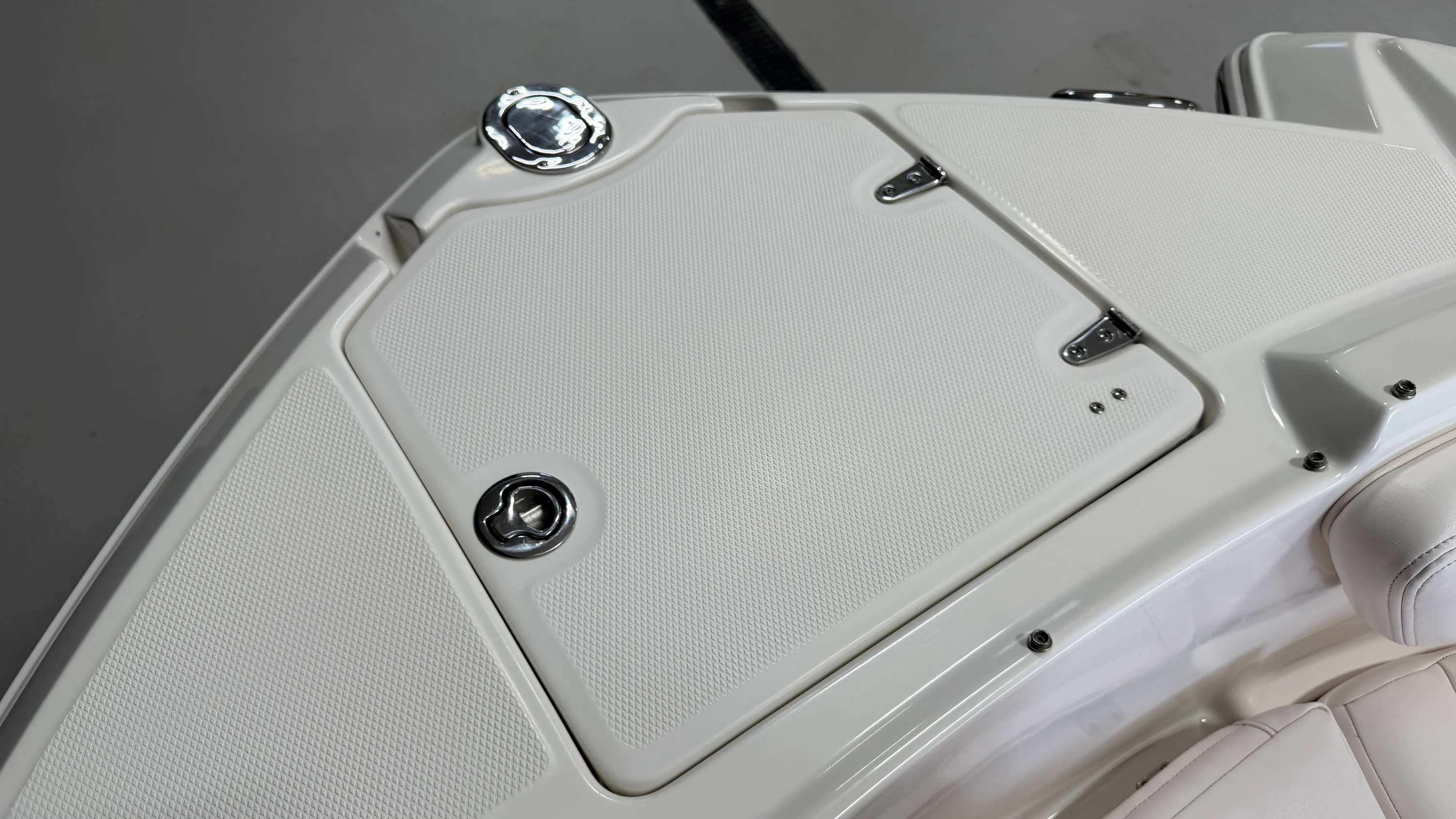 2008 Chaparral 224 SUNESTA Image Thumbnail #72