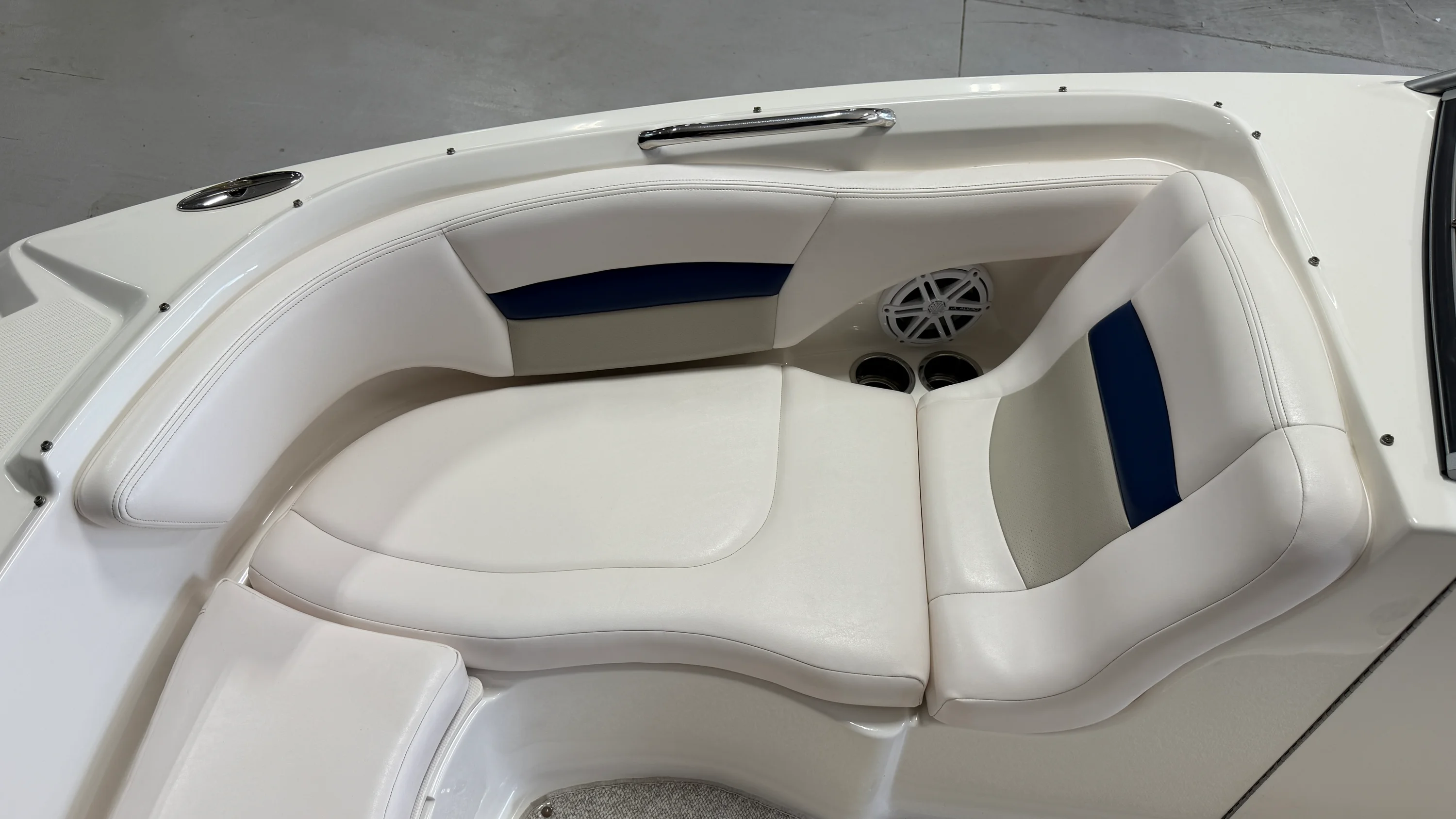 2008 Chaparral 224 SUNESTA Image Thumbnail #64