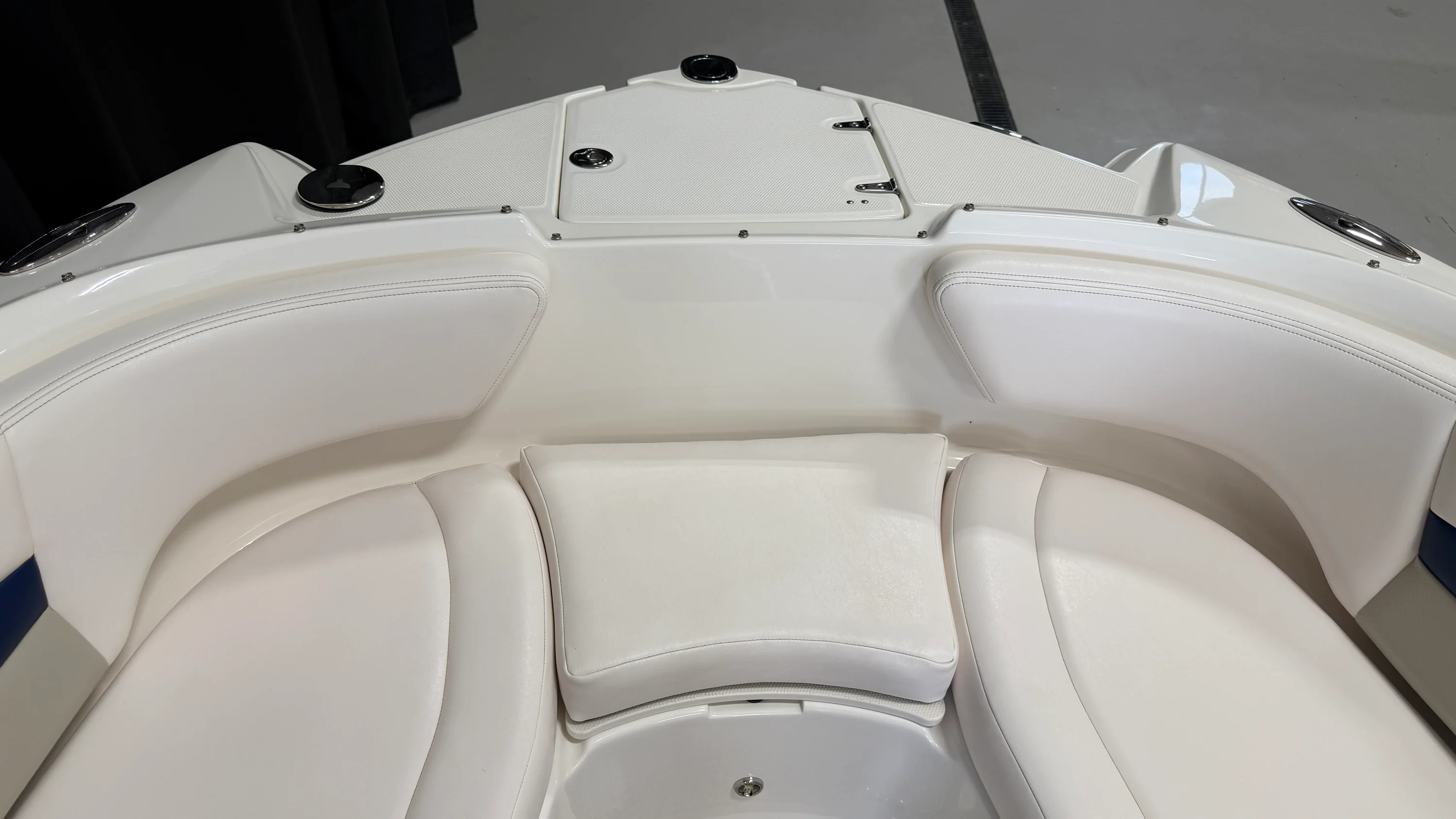 2008 Chaparral 224 SUNESTA Image Thumbnail #69