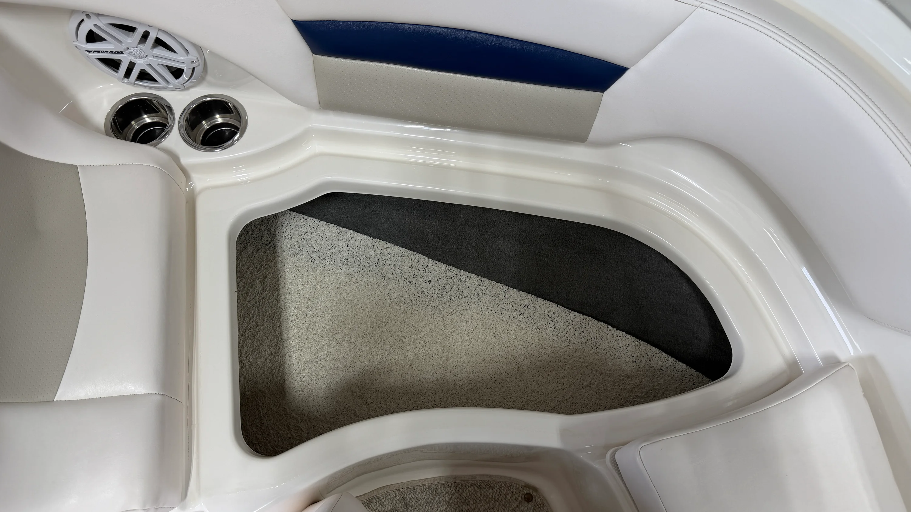 2008 Chaparral 224 SUNESTA Image Thumbnail #68