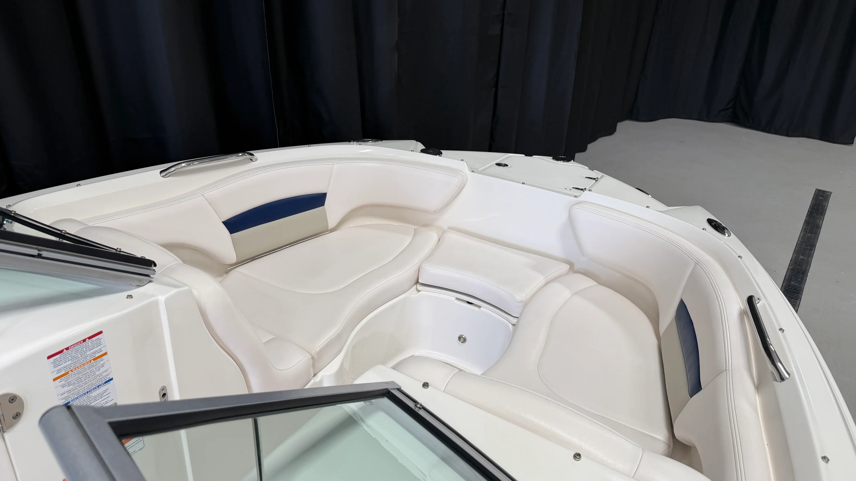 2008 Chaparral 224 SUNESTA Image Thumbnail #63