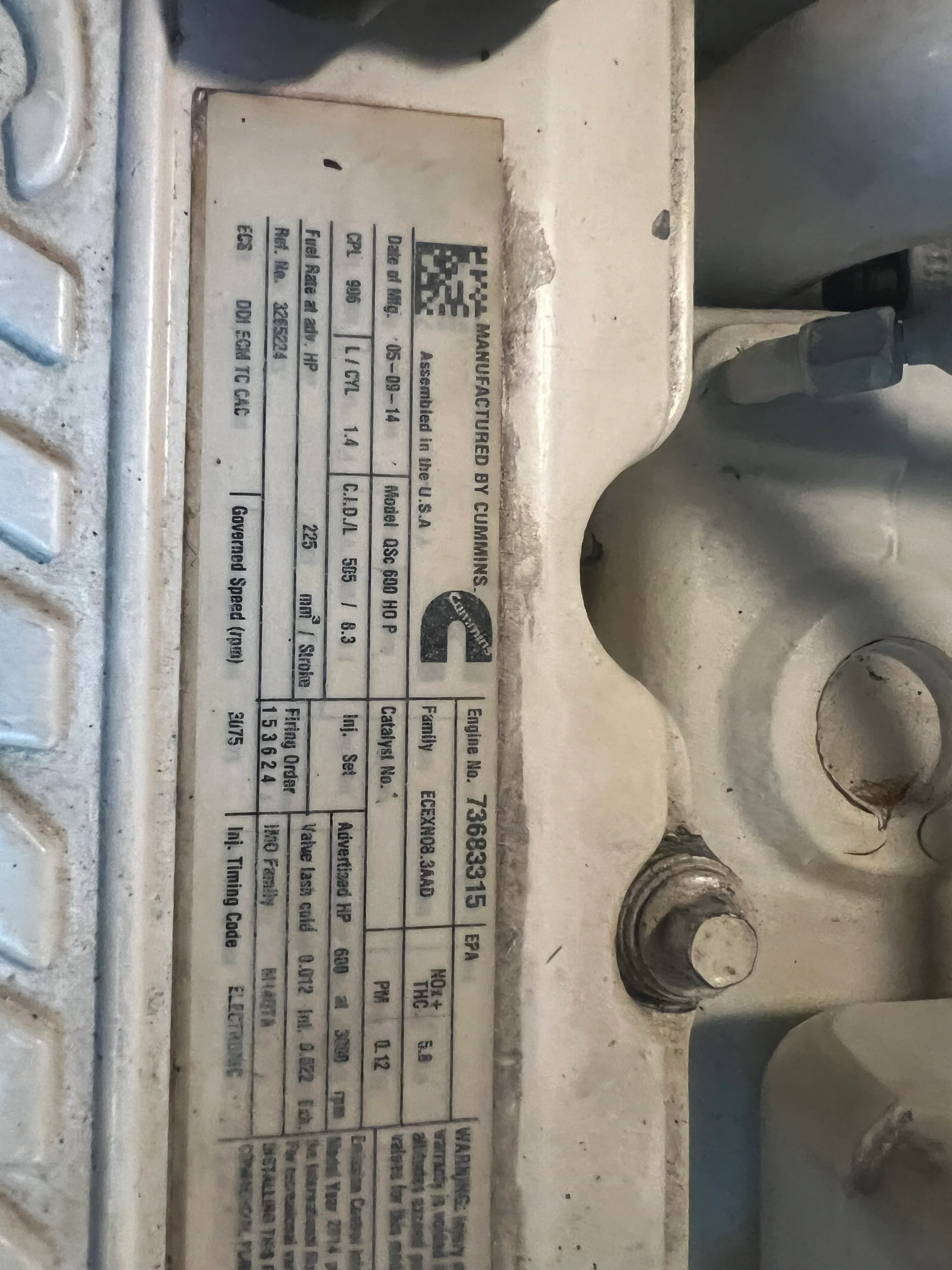 2015 Sea Ray 510 SUNDANCER Image Thumbnail #37