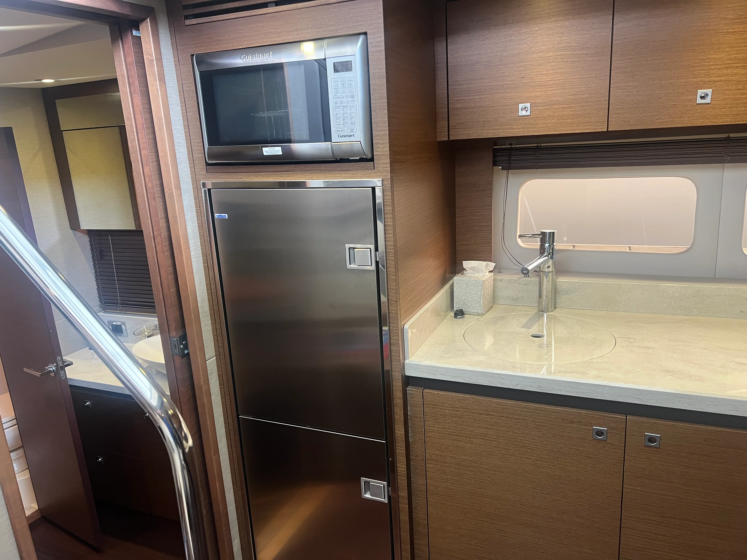 2015 Sea Ray 510 SUNDANCER Image Thumbnail #23