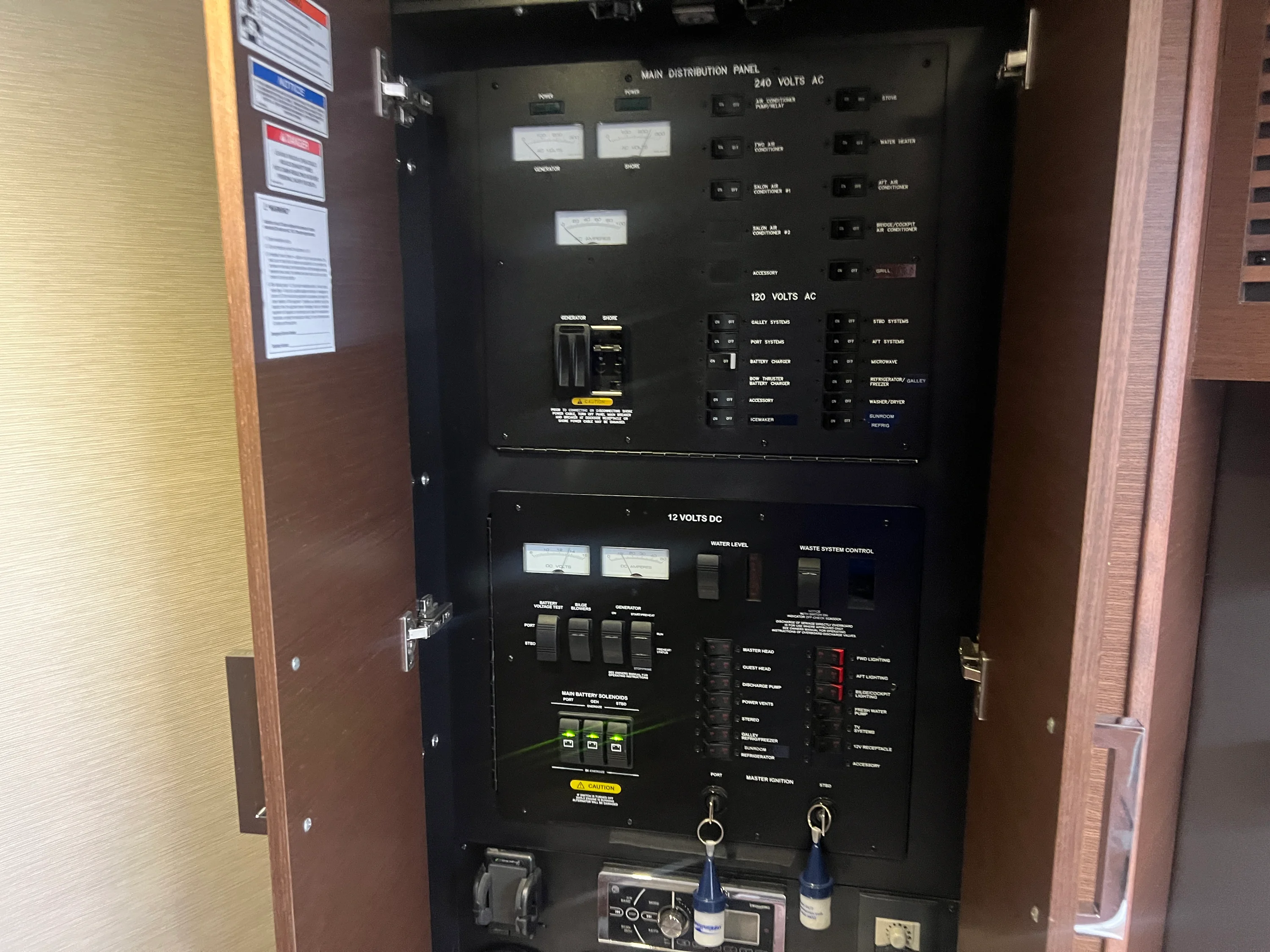 2015 Sea Ray 510 SUNDANCER Image Thumbnail #20