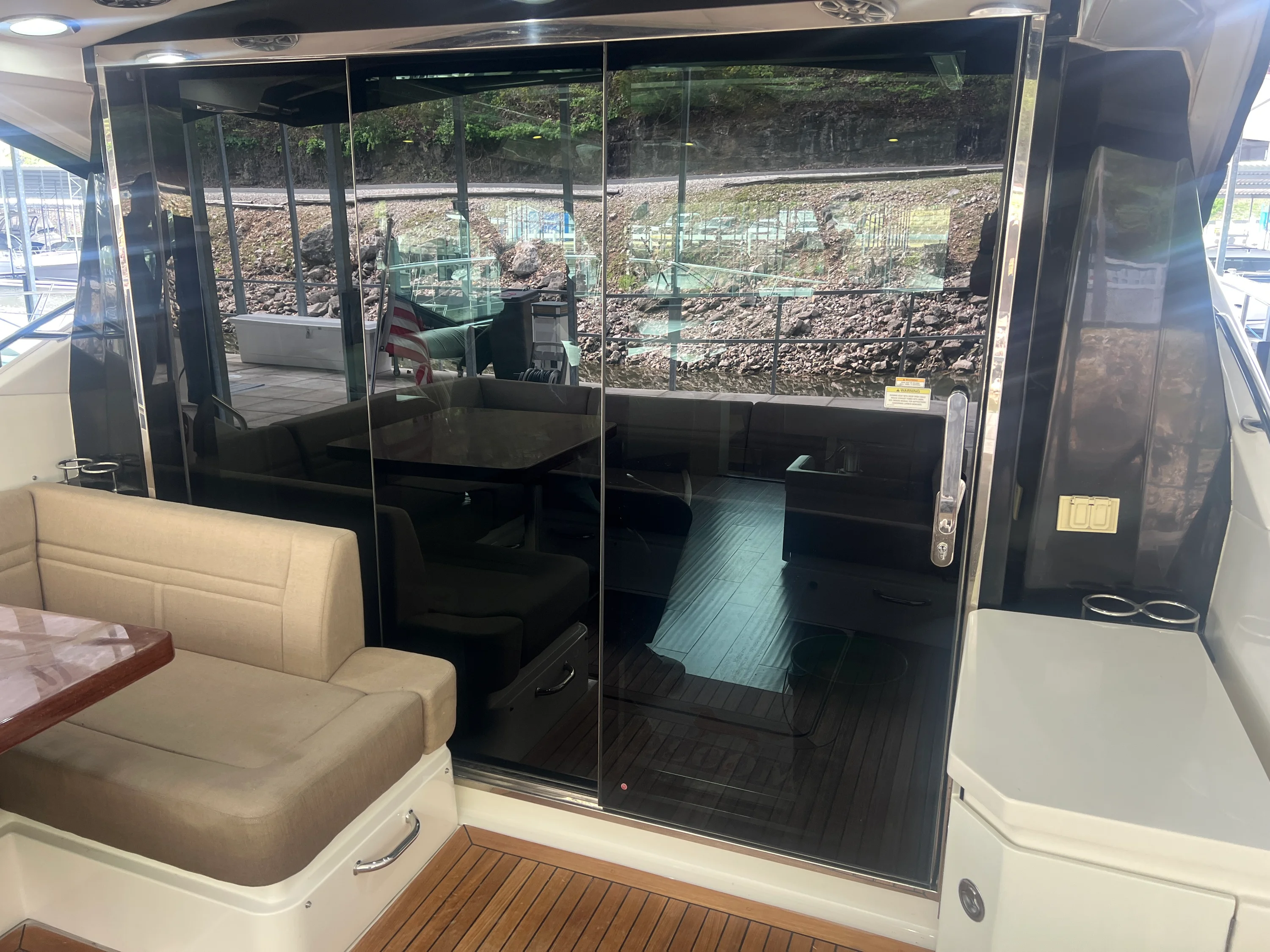 2015 Sea Ray 510 SUNDANCER Image Thumbnail #32