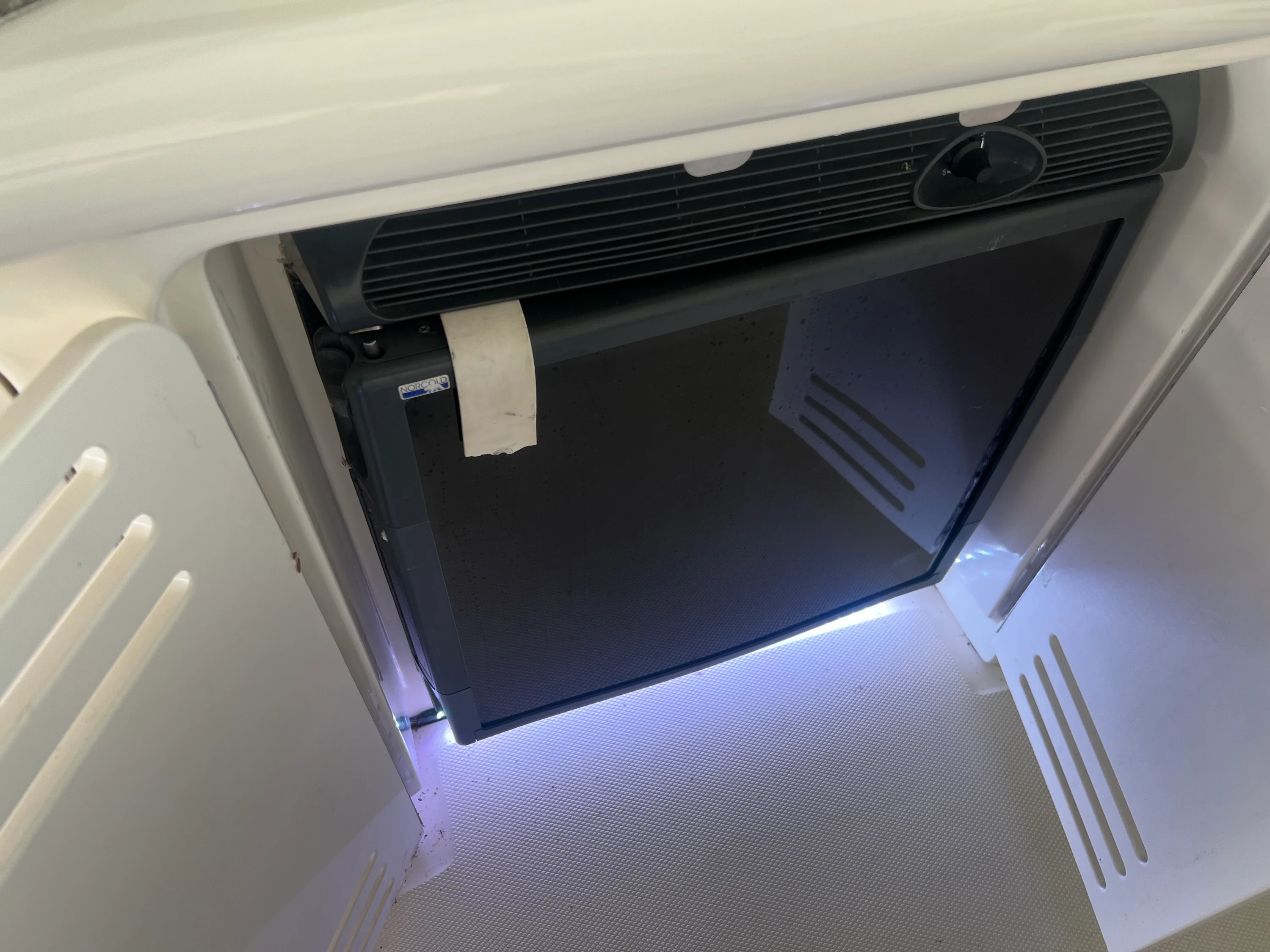 2007 Sea Ray 44 SUNDANCER Image Thumbnail #33