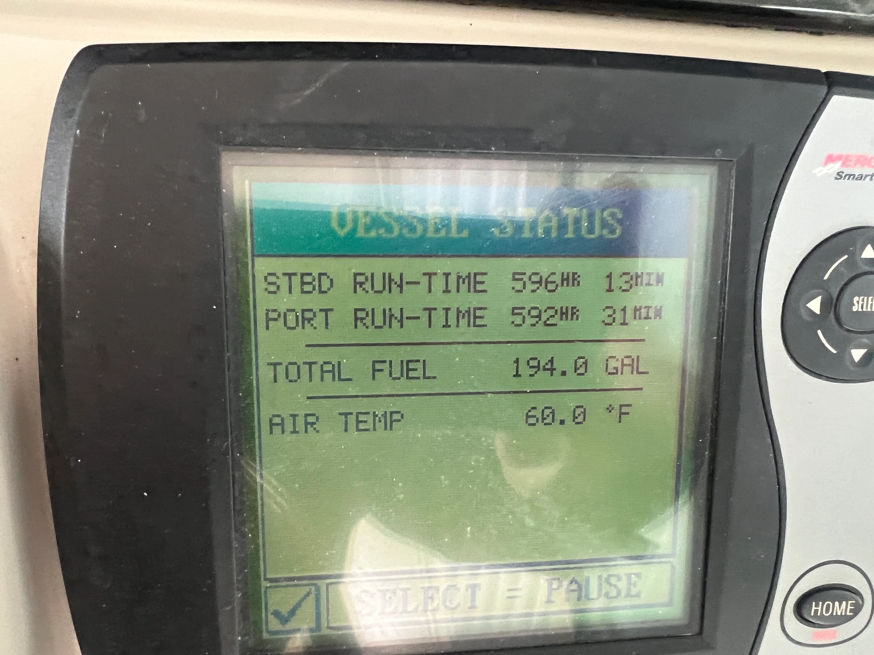 2007 Sea Ray 44 SUNDANCER Image Thumbnail #25