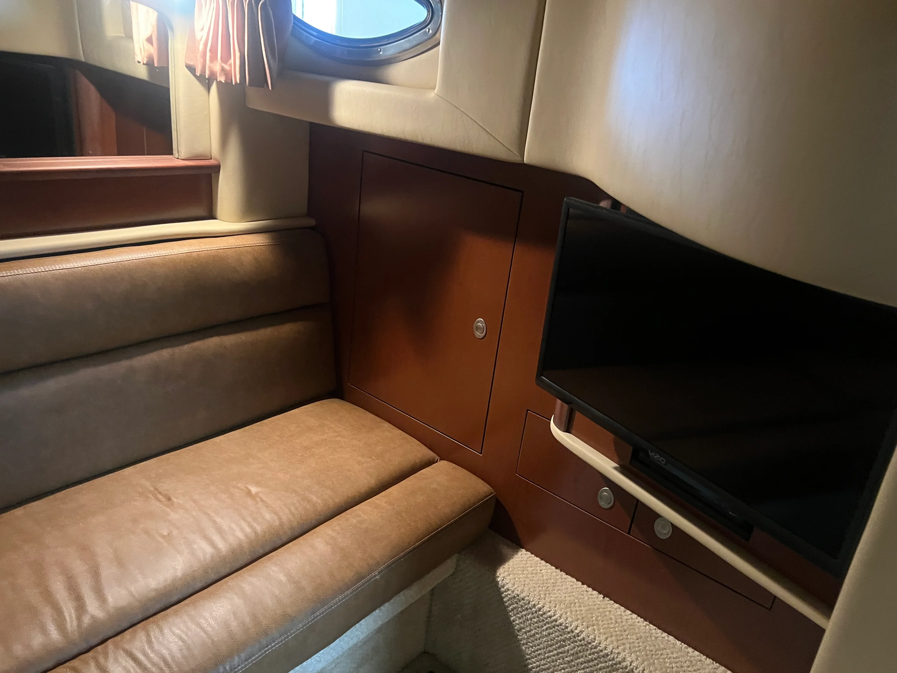 2007 Sea Ray 44 SUNDANCER Image Thumbnail #12