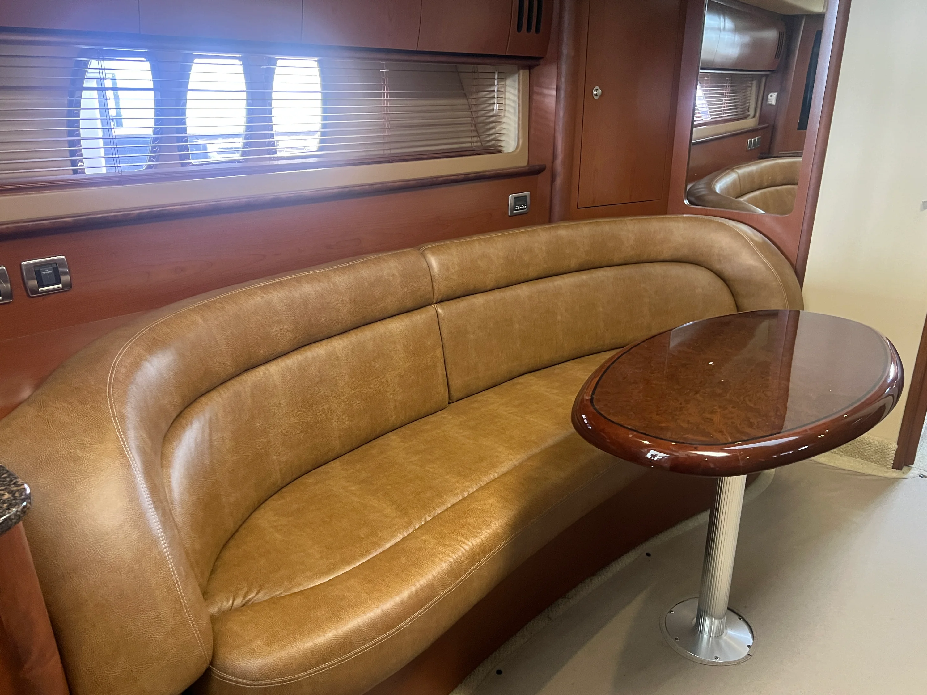 2007 Sea Ray 44 SUNDANCER Image Thumbnail #16