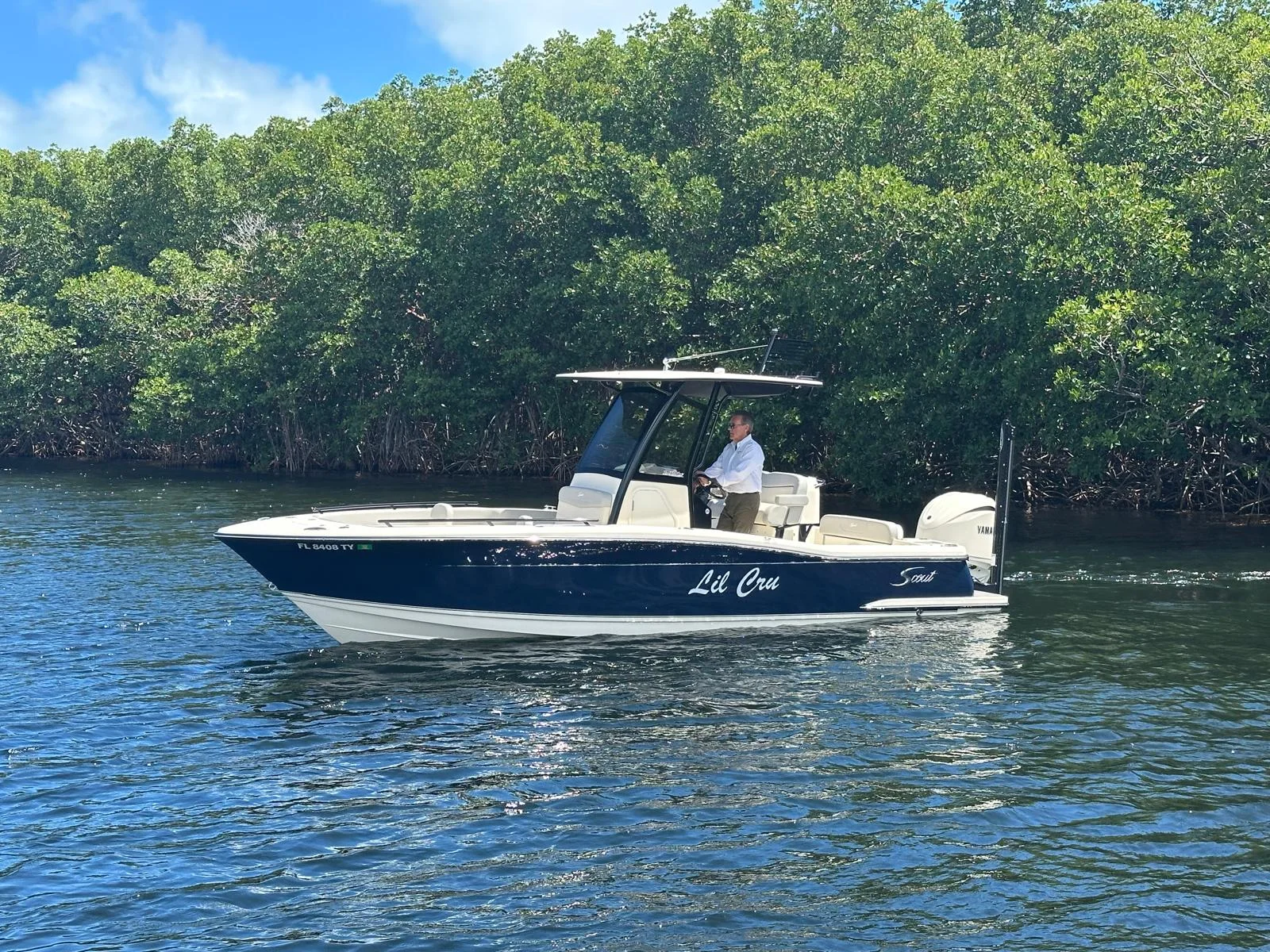 2025 Scout 240 XSF Image Thumbnail #20