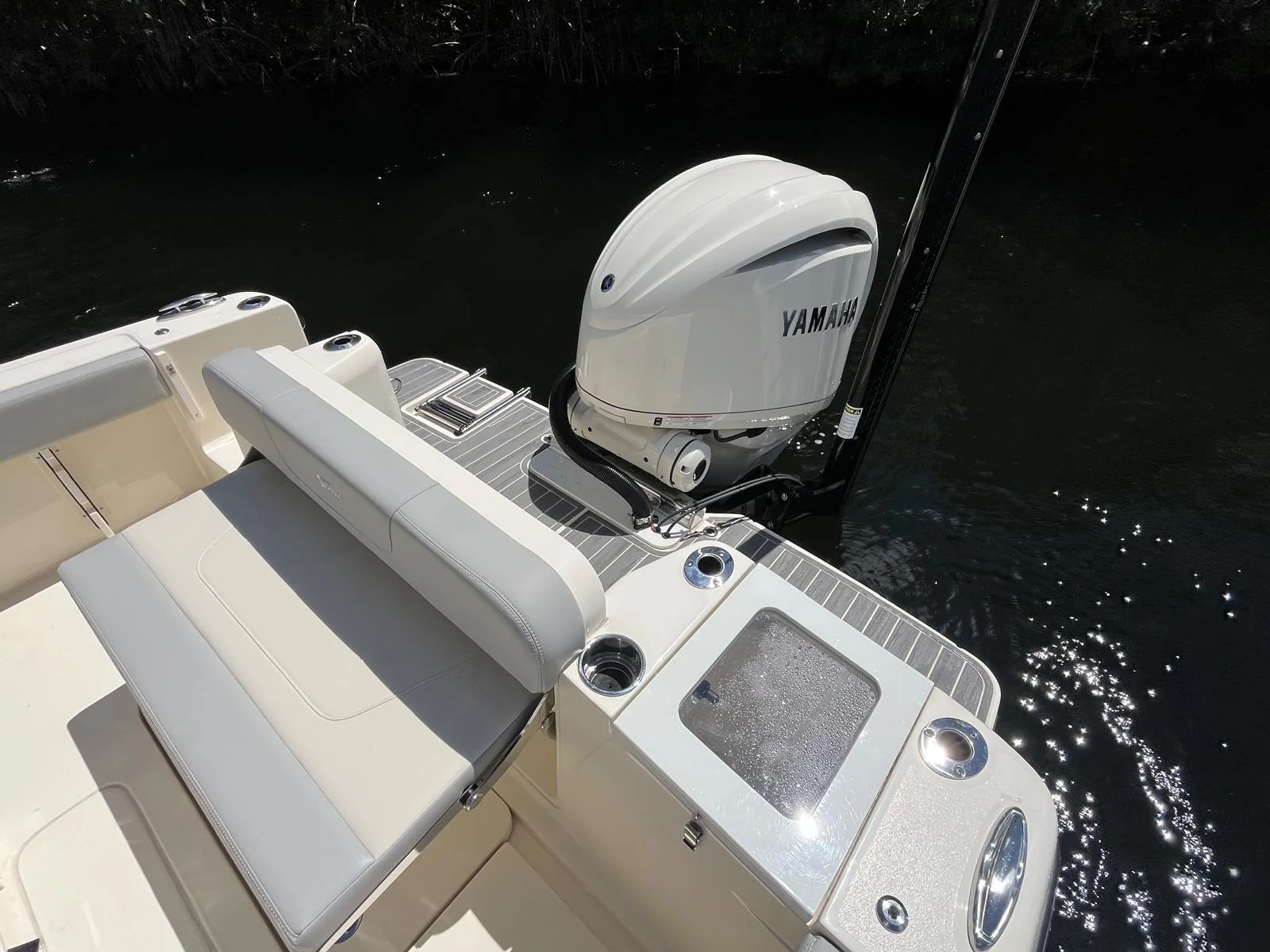 2025 Scout 240 XSF Image Thumbnail #19