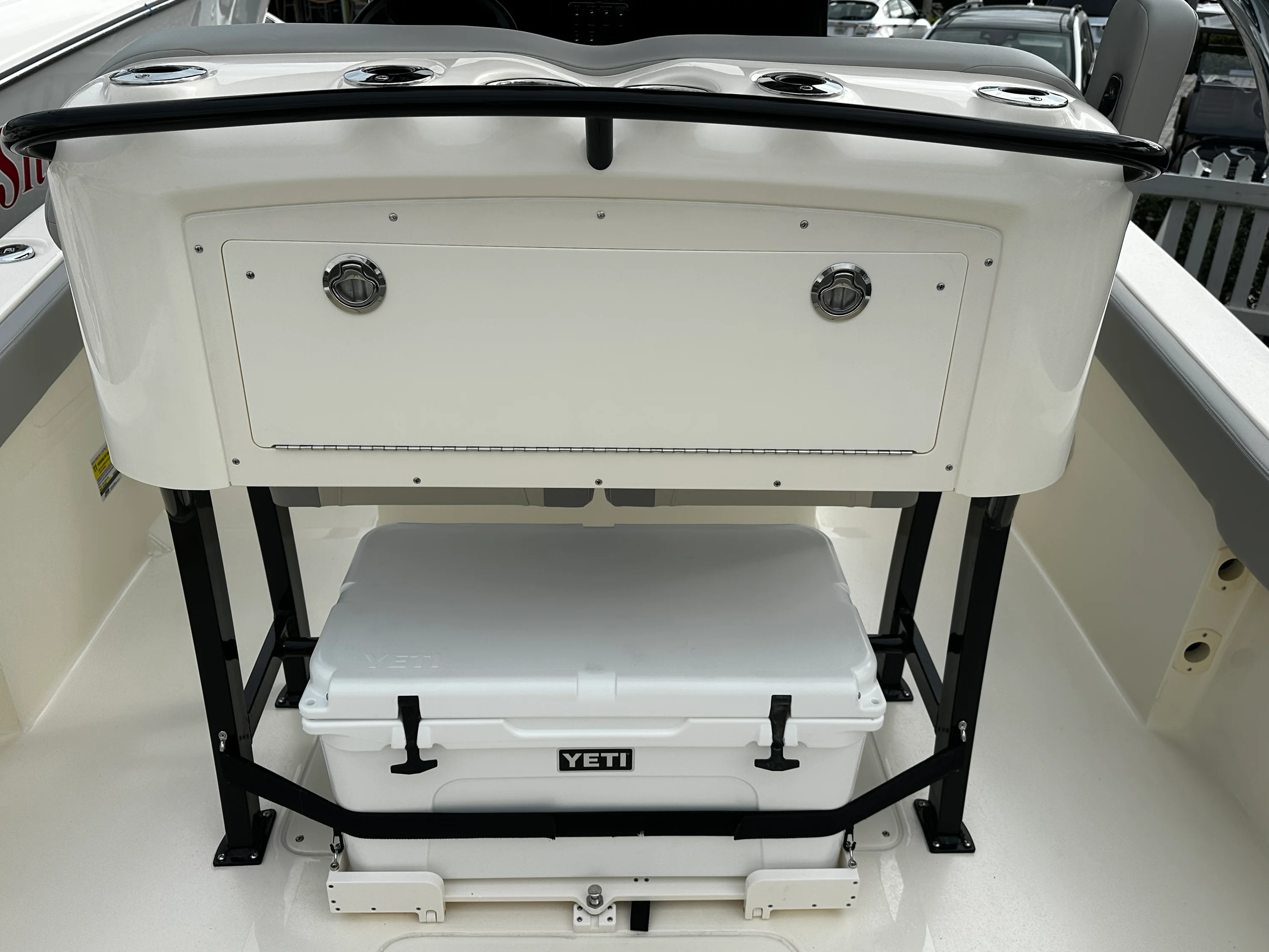 2025 Scout 240 XSF Image Thumbnail #15