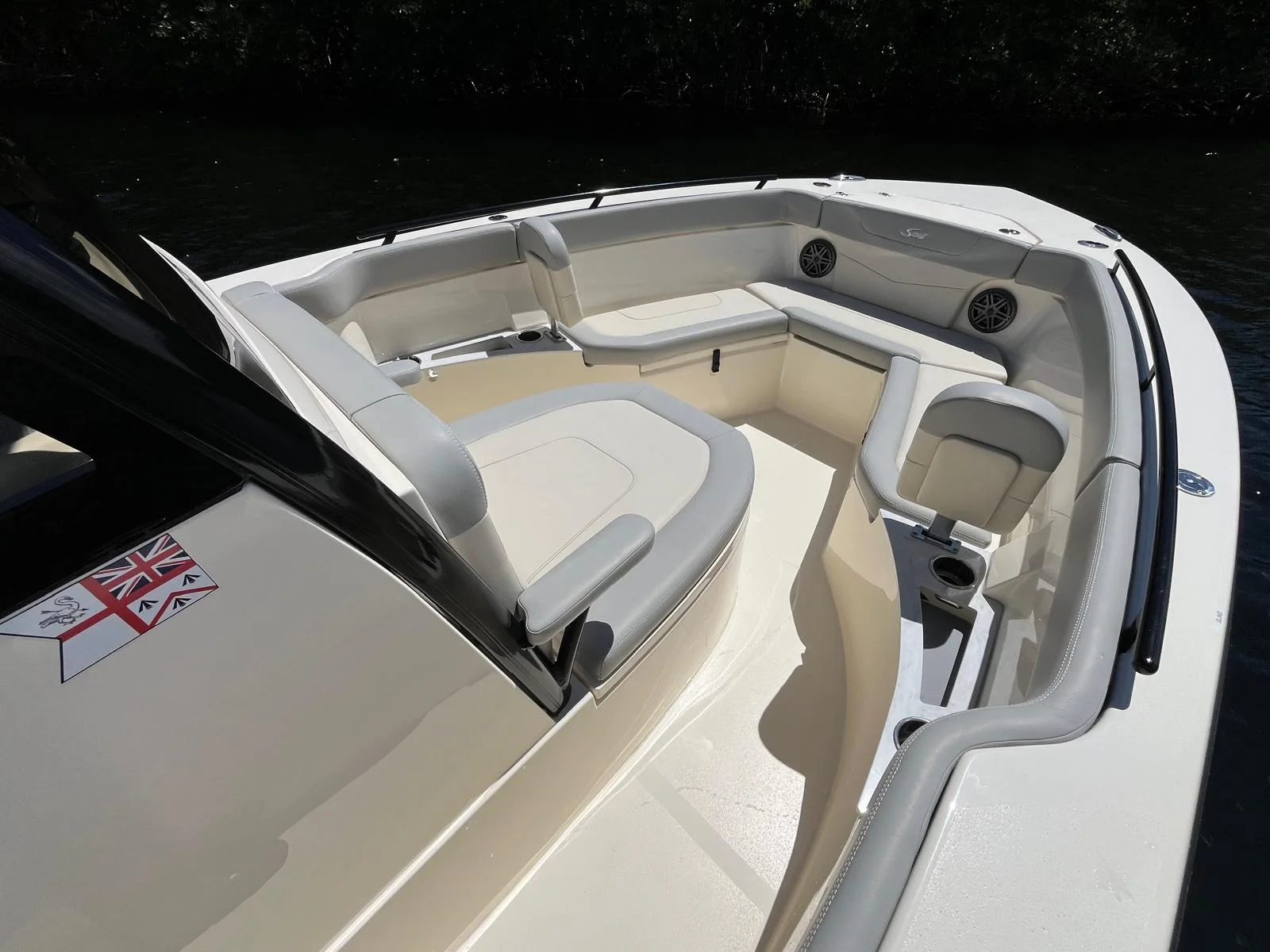 2025 Scout 240 XSF Image Thumbnail #11